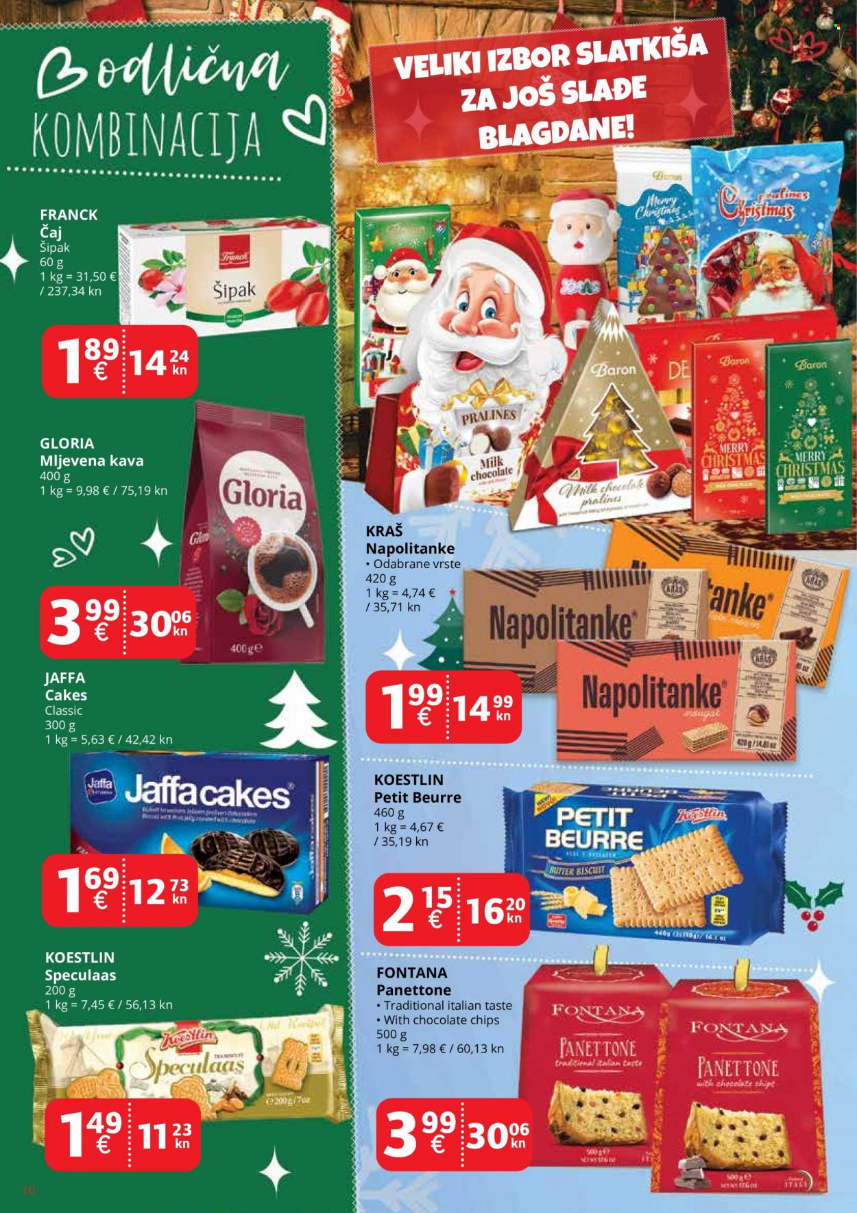 Victa katalog - 14.12.2023. - 20.12.2023. Stranica 10