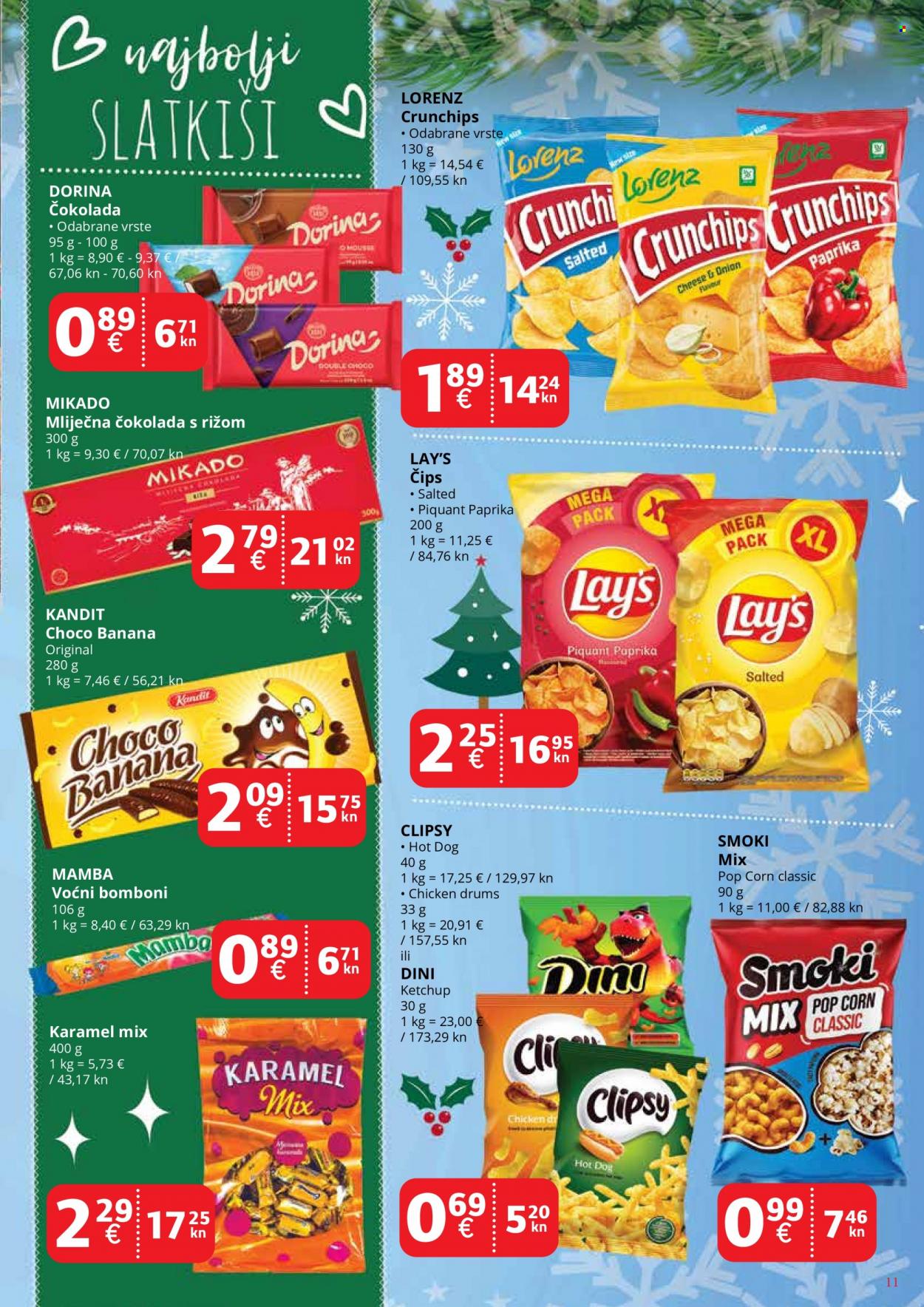 Victa katalog - 14.12.2023. - 20.12.2023. Stranica 11