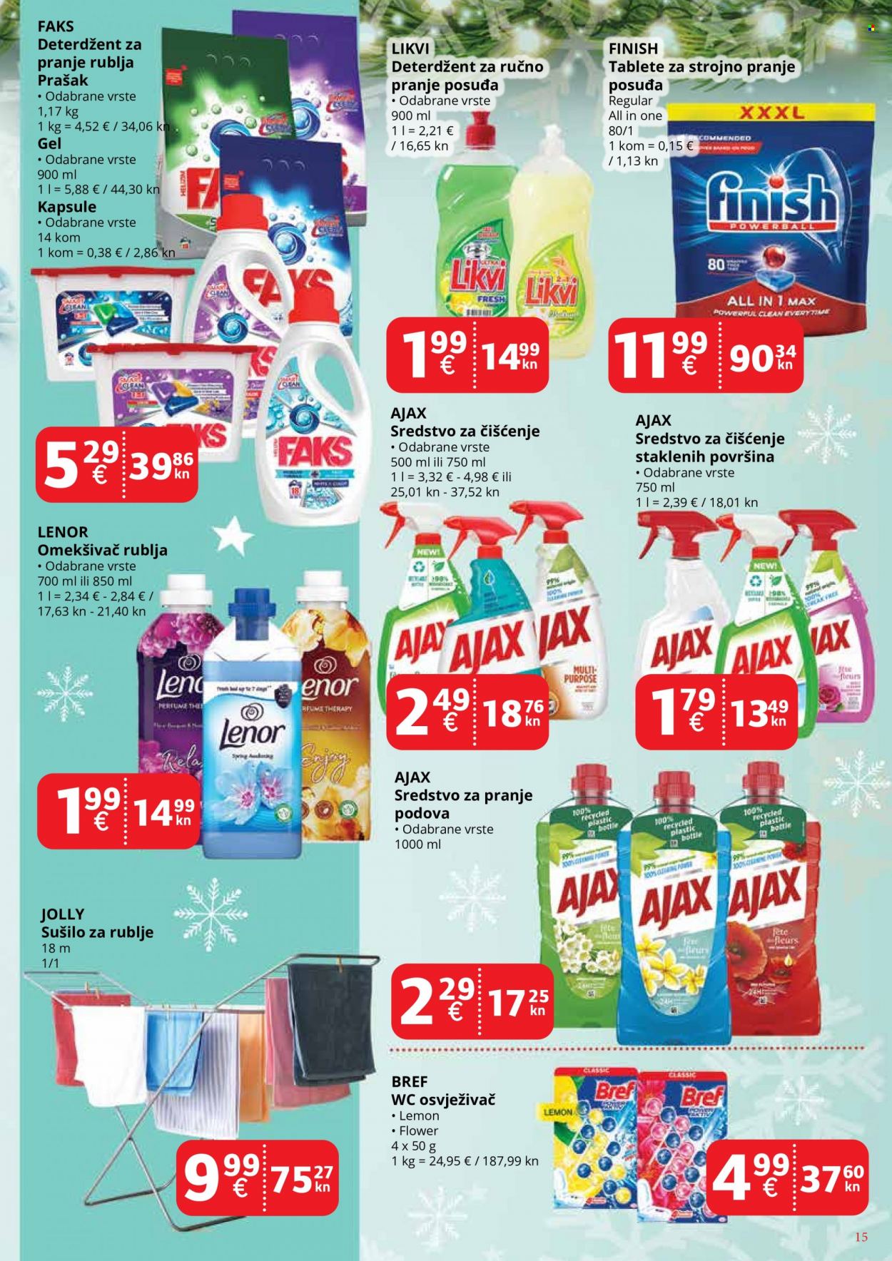 Victa katalog - 14.12.2023. - 20.12.2023. Stranica 15