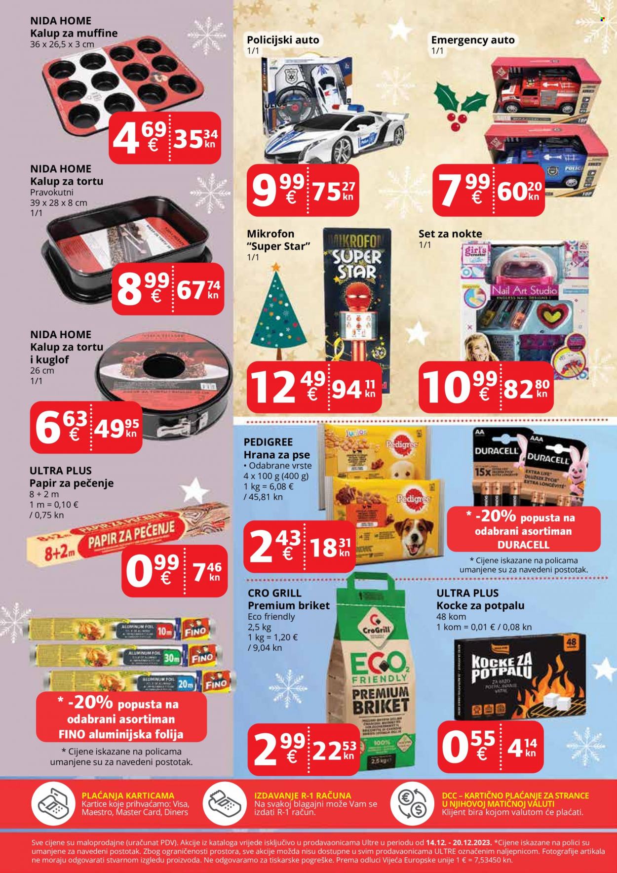 Victa katalog - 14.12.2023. - 20.12.2023. Stranica 16