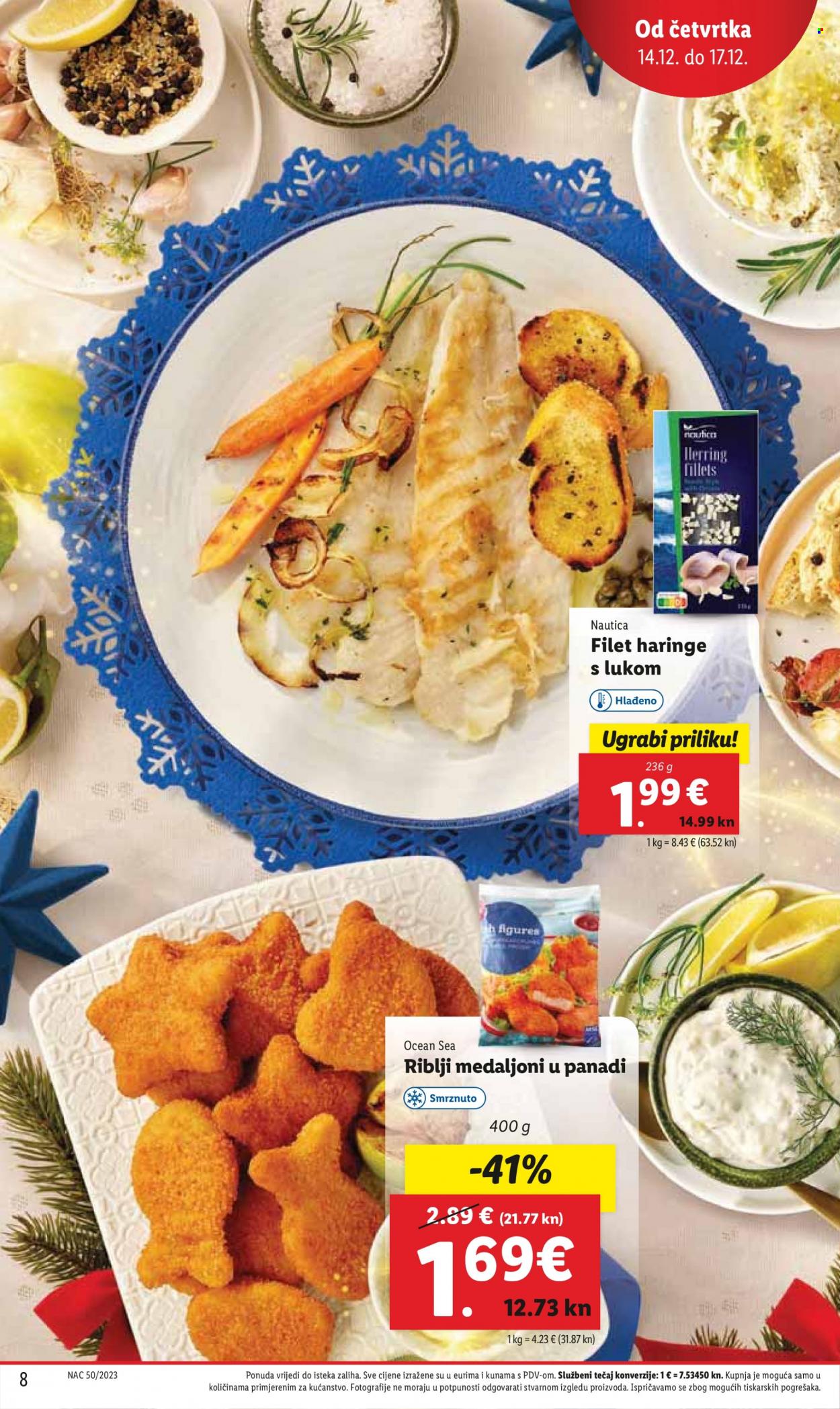 Lidl katalog - 14.12.2023. - 17.12.2023. Stranica 8