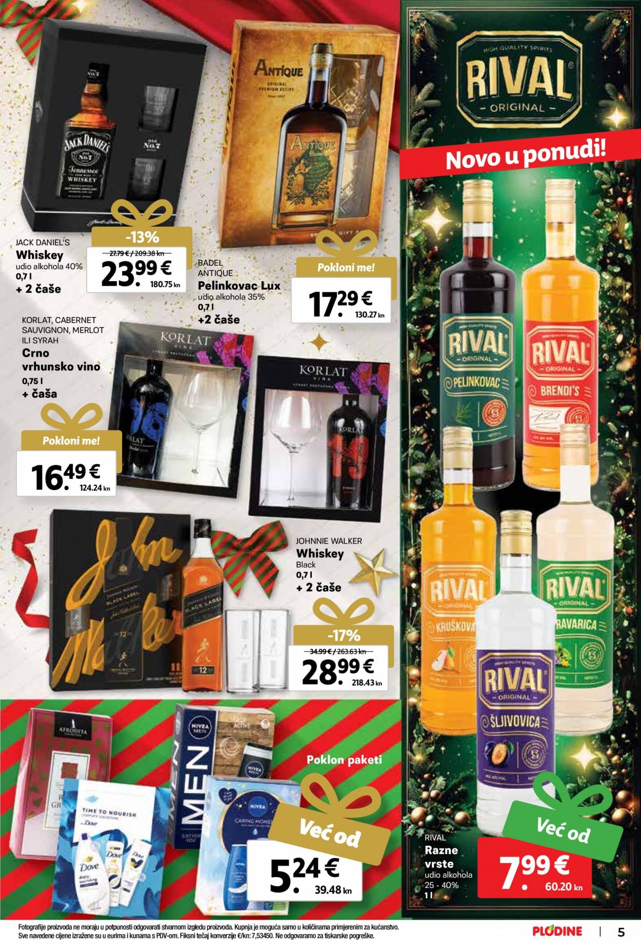 Plodine katalog - 18.12.2023. - 24.12.2023. Stranica 5