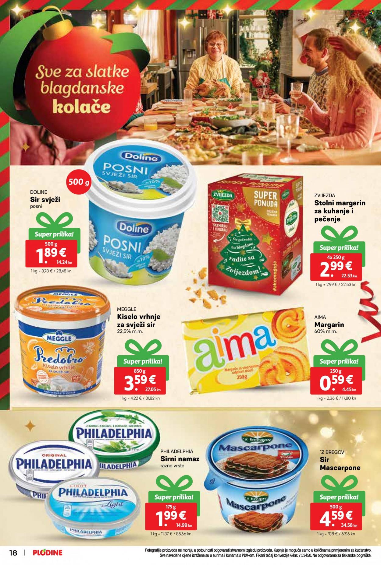 Plodine katalog - 18.12.2023. - 24.12.2023. Stranica 18