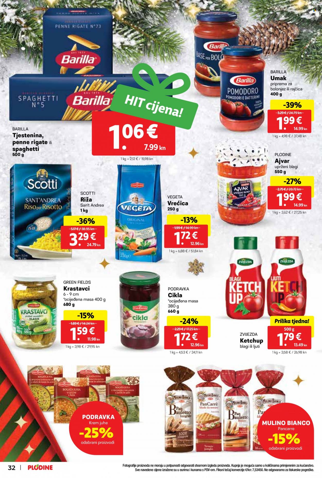 Plodine katalog - 18.12.2023. - 24.12.2023. Stranica 32