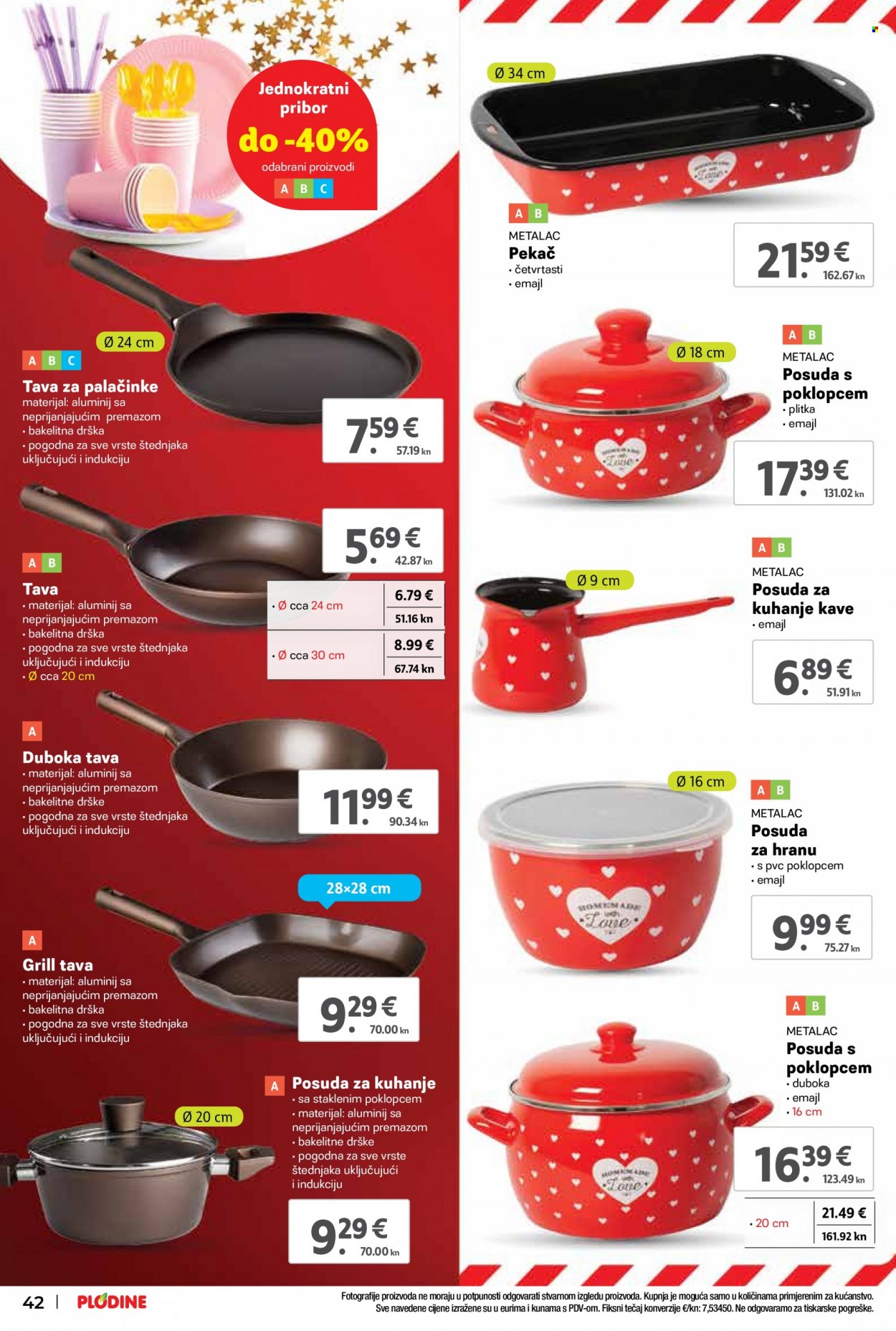 Plodine katalog - 18.12.2023. - 24.12.2023. Stranica 42