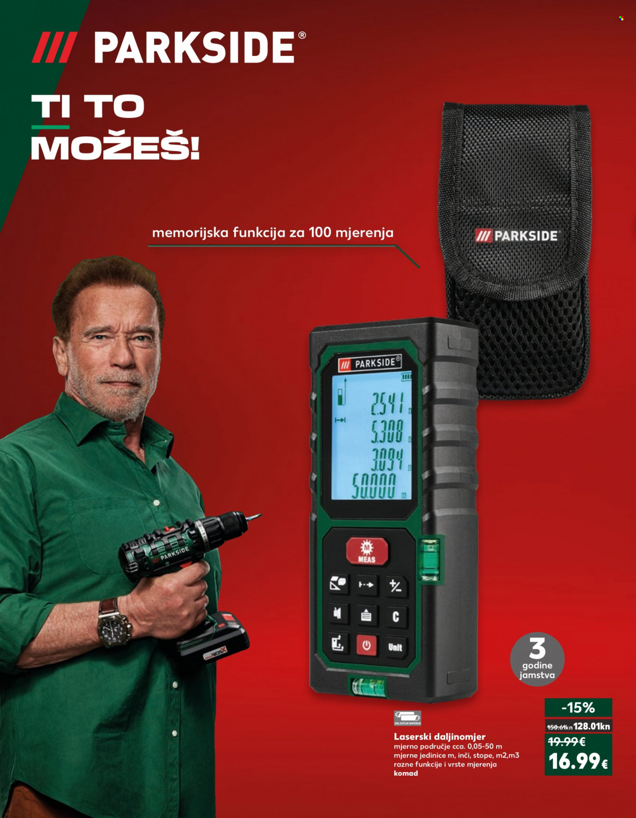 Kaufland katalog - 04.12.2023. - 31.12.2023. Stranica 10
