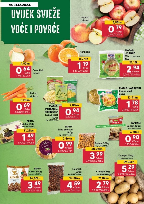 Pivac katalog - 18.12.2023. - 31.12.2023. Stranica 9