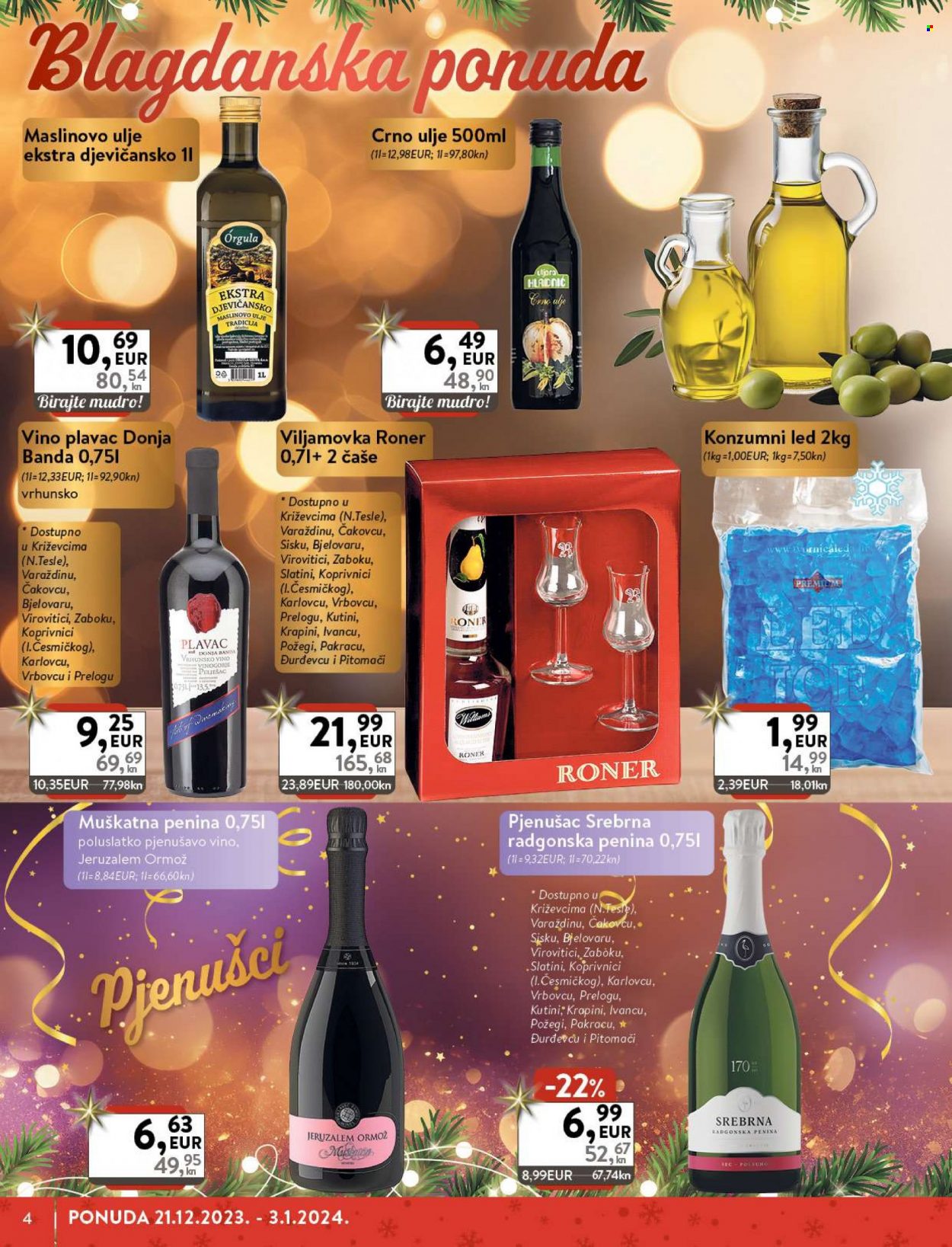 KTC katalog - 21.12.2023. - 03.01.2024. Stranica 4
