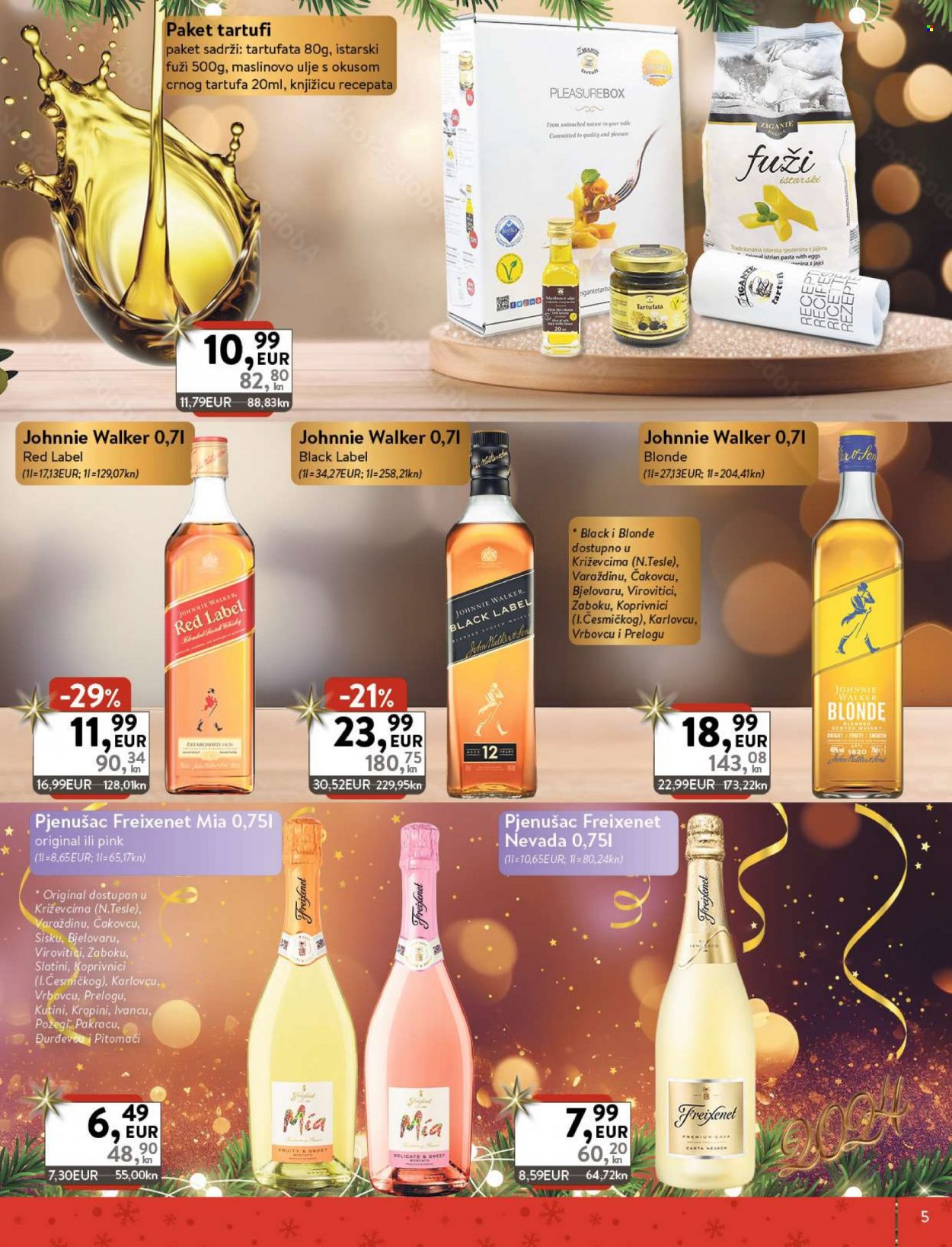 KTC katalog - 21.12.2023. - 03.01.2024. Stranica 5