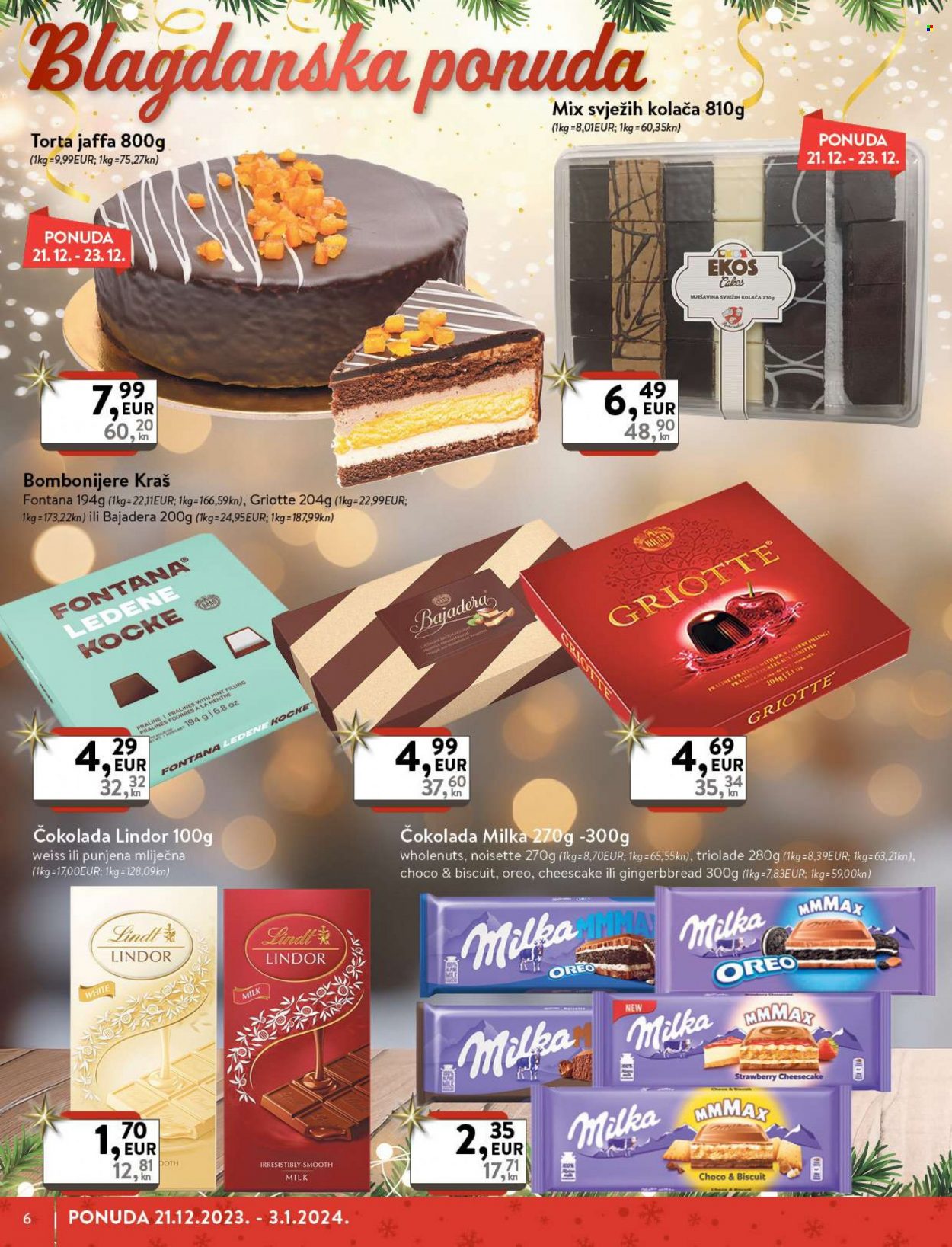 KTC katalog - 21.12.2023. - 03.01.2024. Stranica 6