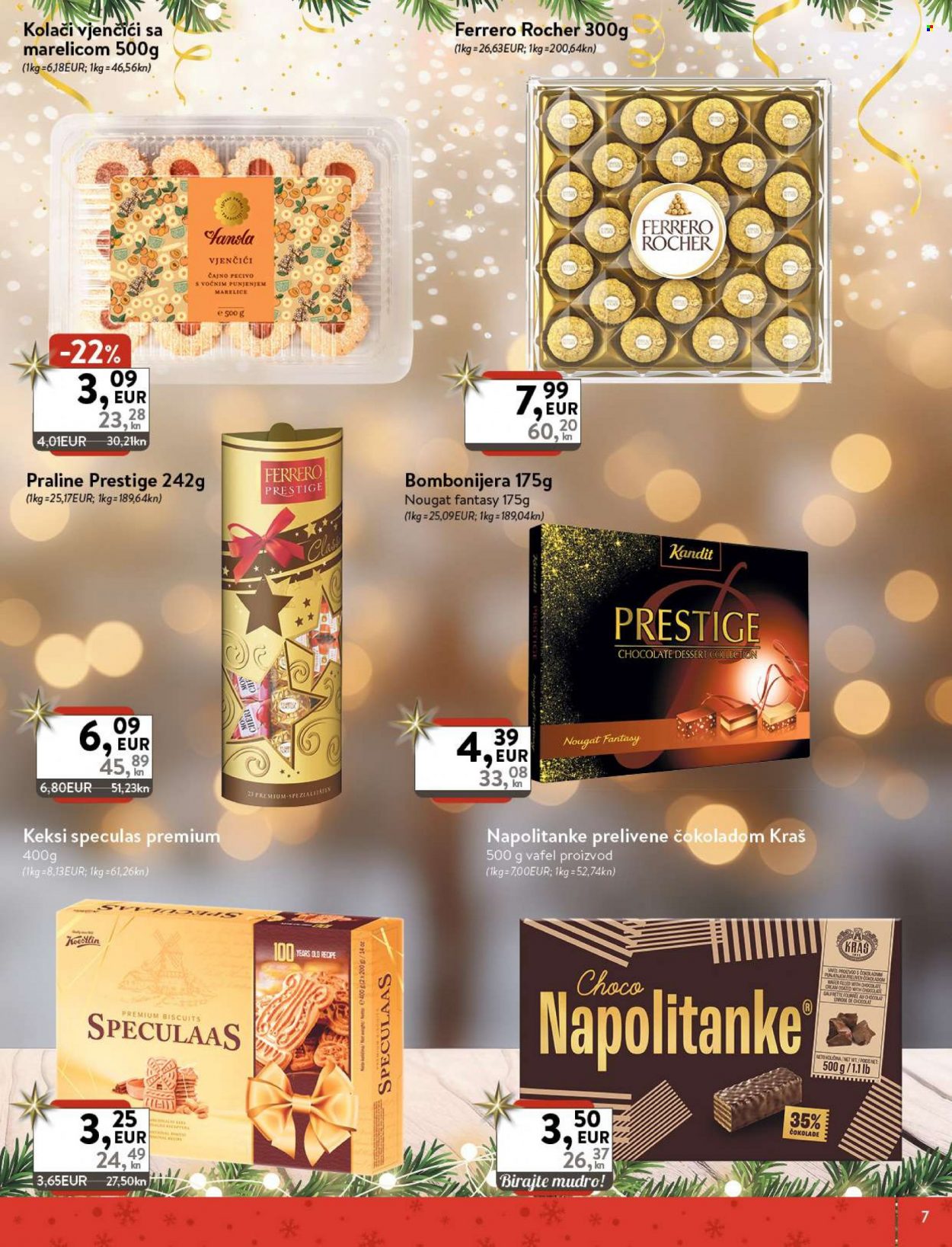 KTC katalog - 21.12.2023. - 03.01.2024. Stranica 7