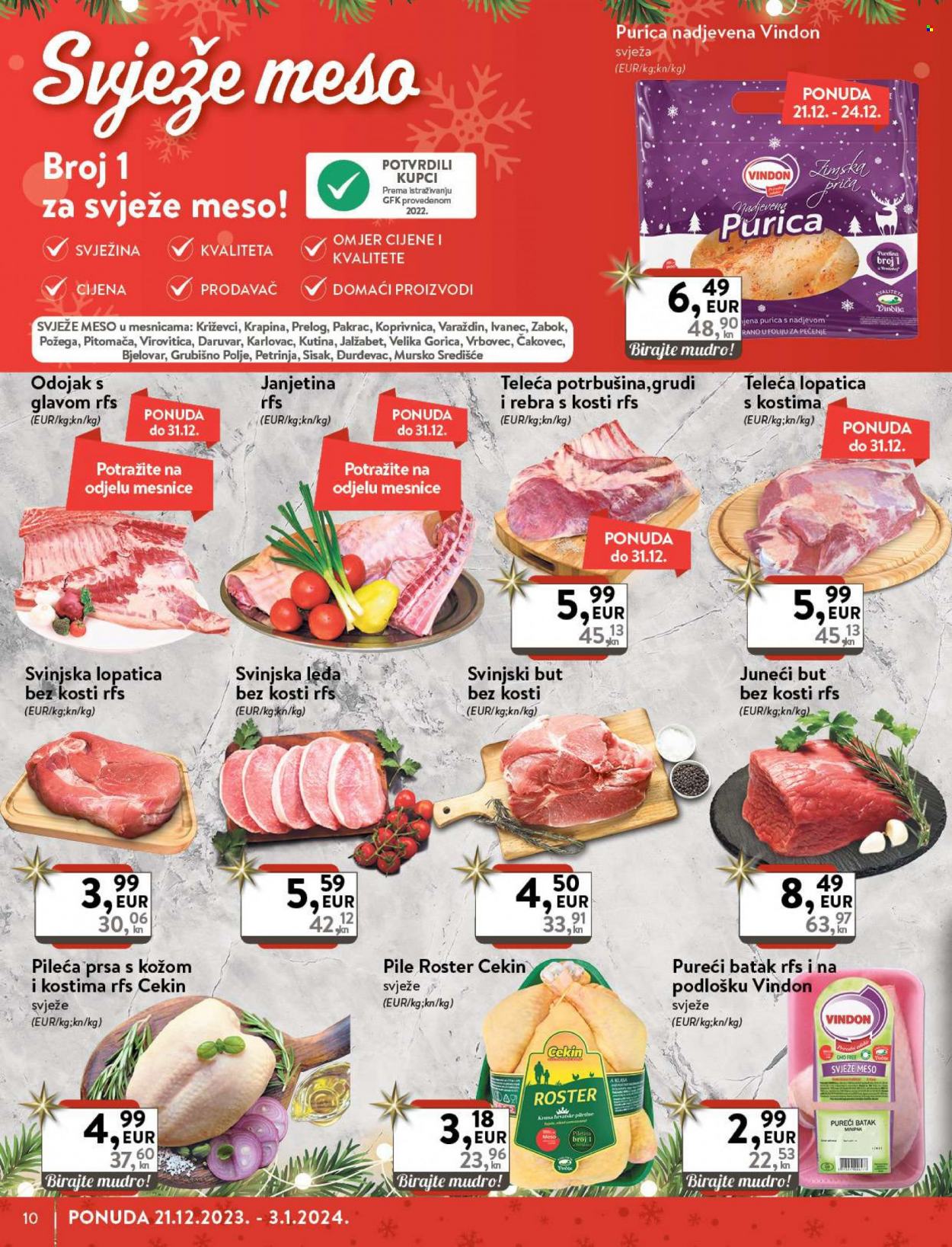 KTC katalog - 21.12.2023. - 03.01.2024. Stranica 10