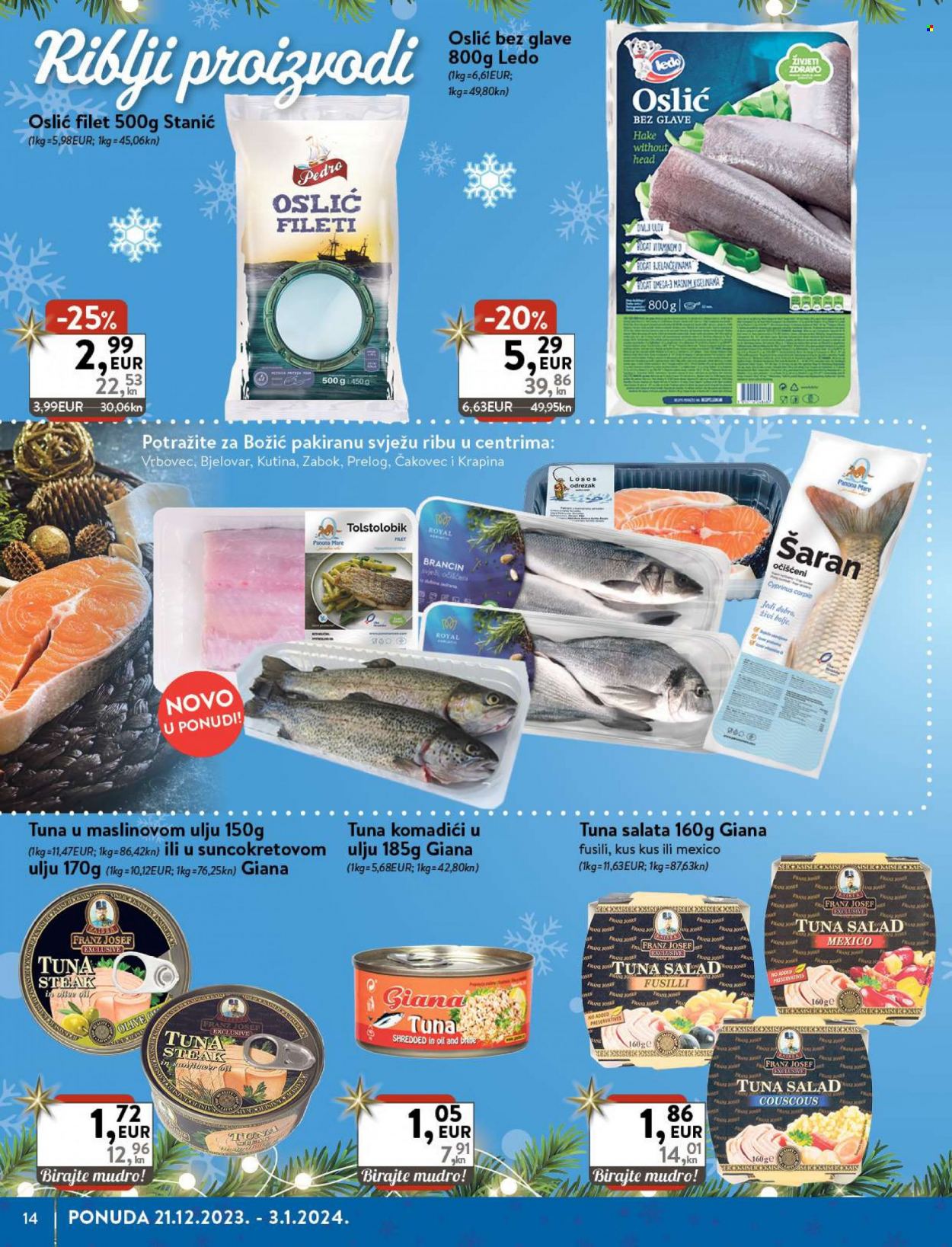 KTC katalog - 21.12.2023. - 03.01.2024. Stranica 14