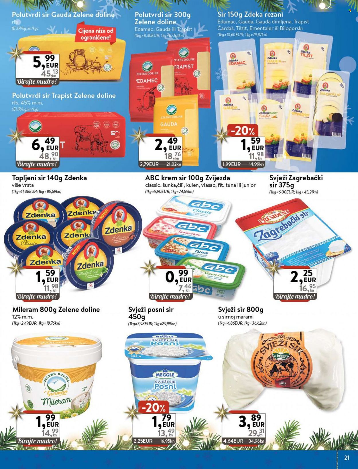 KTC katalog - 21.12.2023. - 03.01.2024. Stranica 21