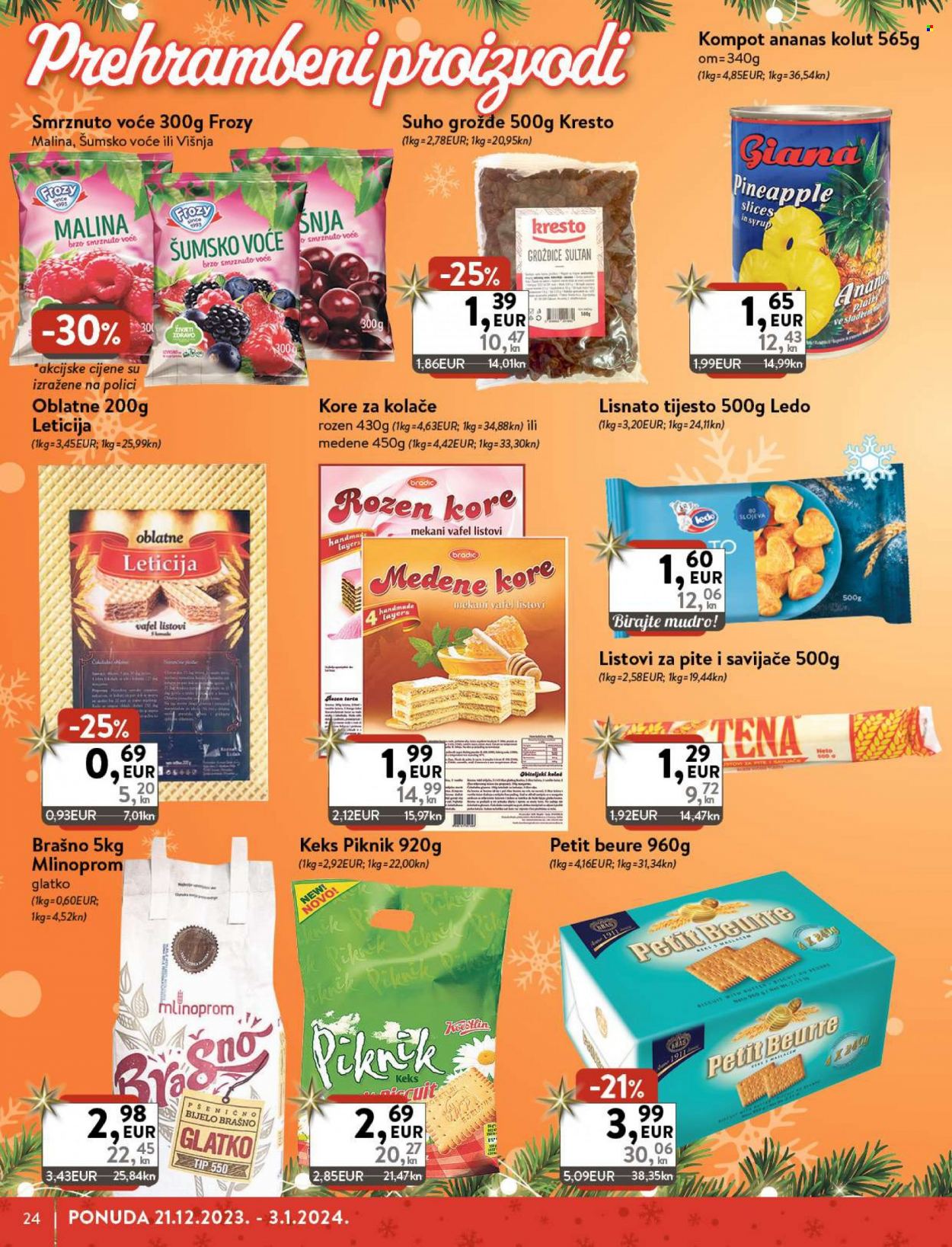 KTC katalog - 21.12.2023. - 03.01.2024. Stranica 24