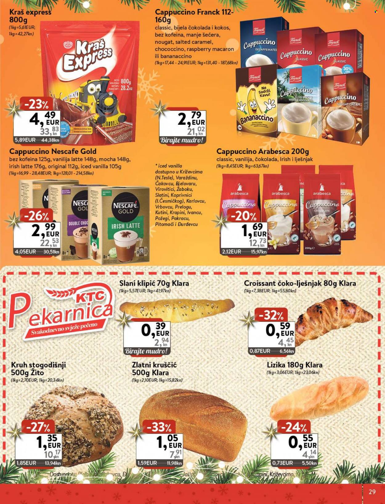 KTC katalog - 21.12.2023. - 03.01.2024. Stranica 29