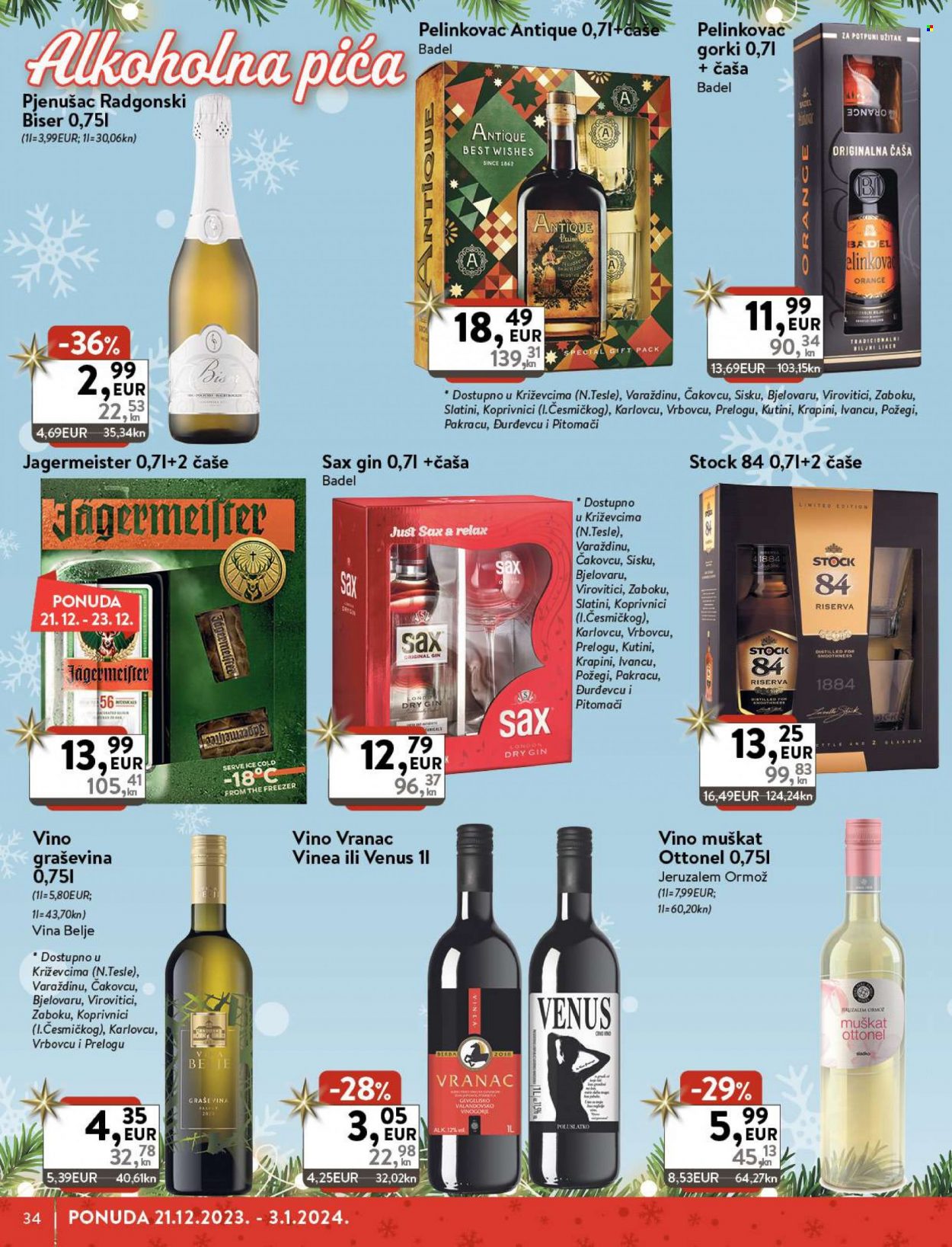 KTC katalog - 21.12.2023. - 03.01.2024. Stranica 34