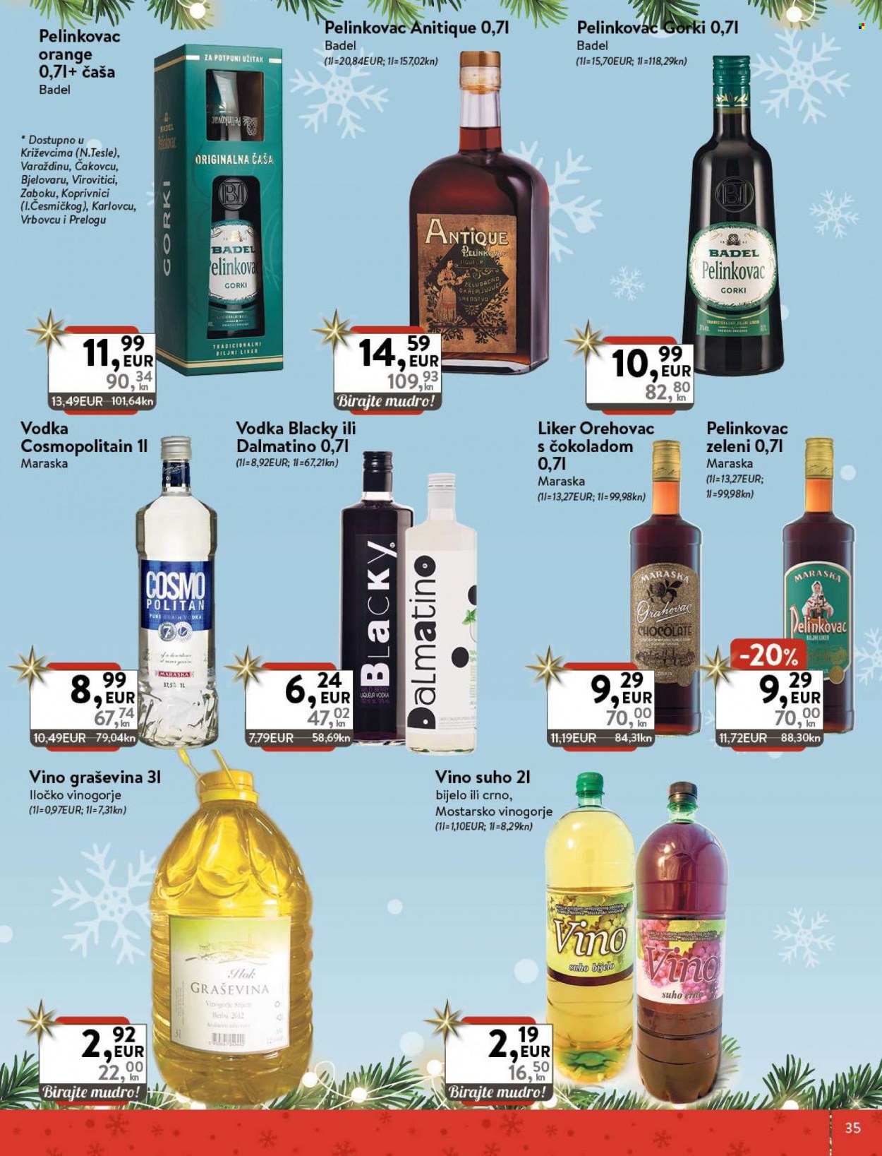 KTC katalog - 21.12.2023. - 03.01.2024. Stranica 35