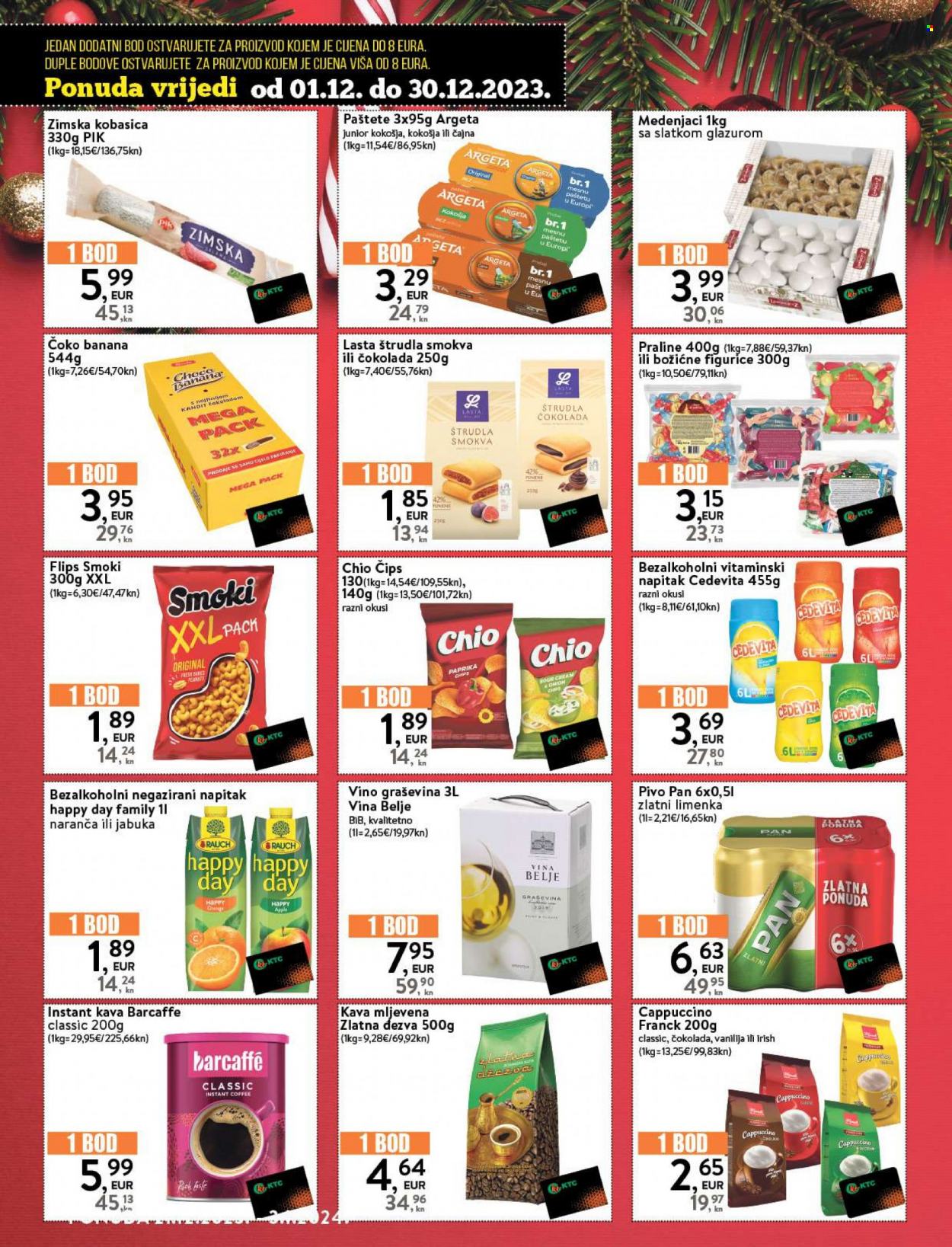 KTC katalog - 21.12.2023. - 03.01.2024. Stranica 42