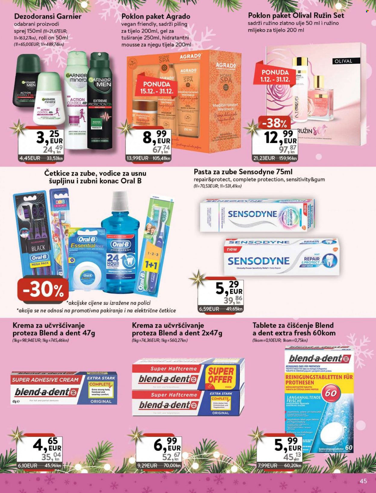 KTC katalog - 21.12.2023. - 03.01.2024. Stranica 45