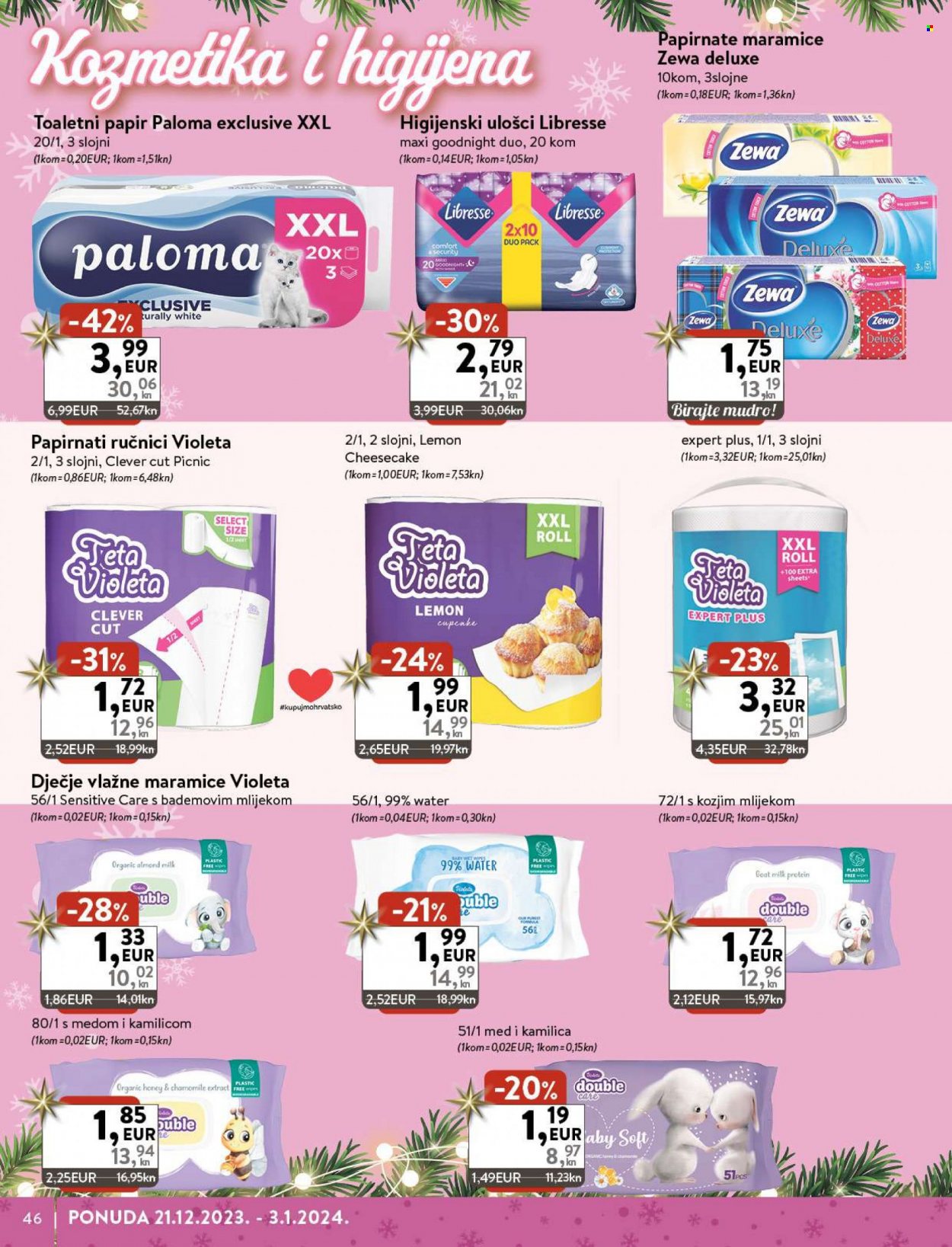 KTC katalog - 21.12.2023. - 03.01.2024. Stranica 46