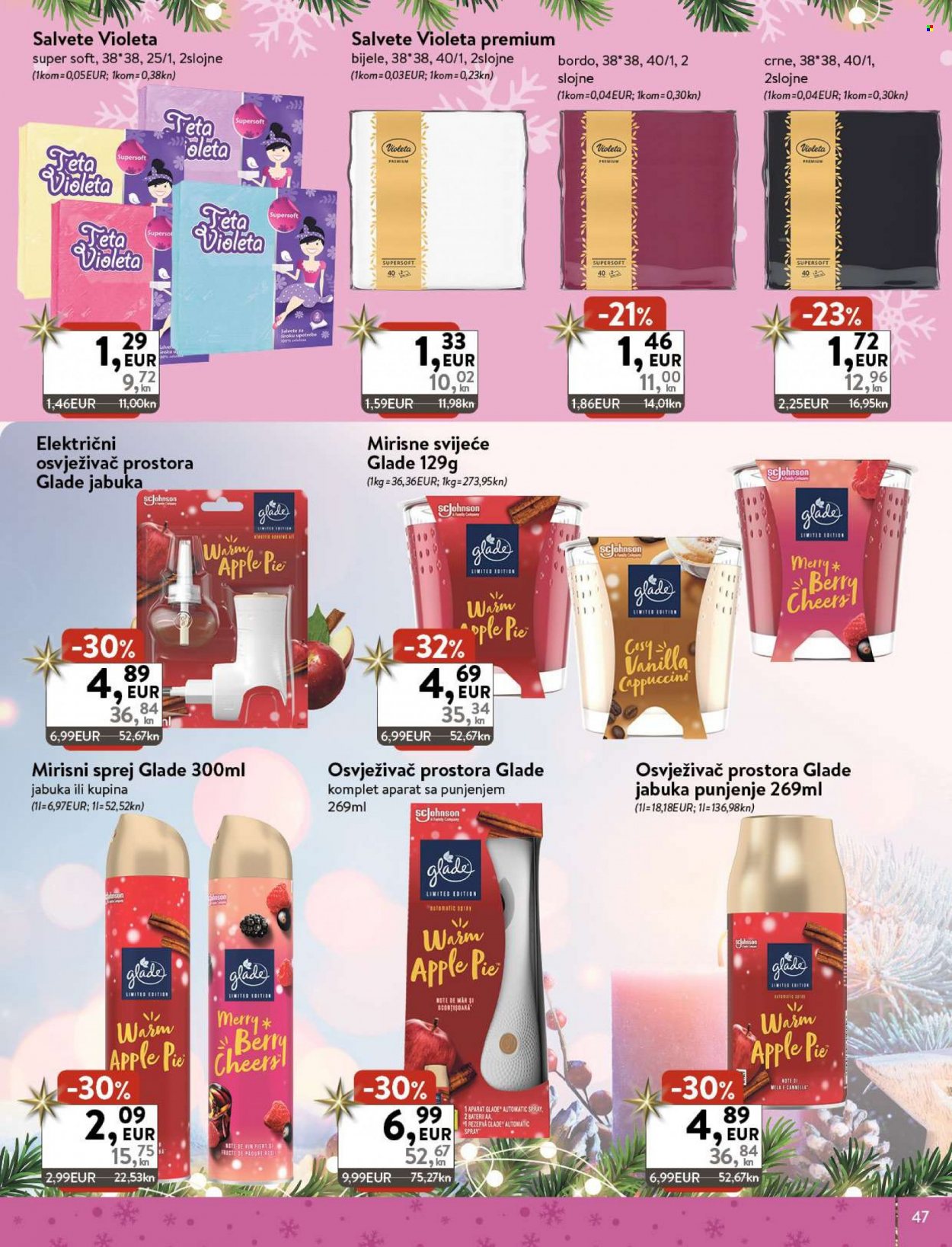 KTC katalog - 21.12.2023. - 03.01.2024. Stranica 47