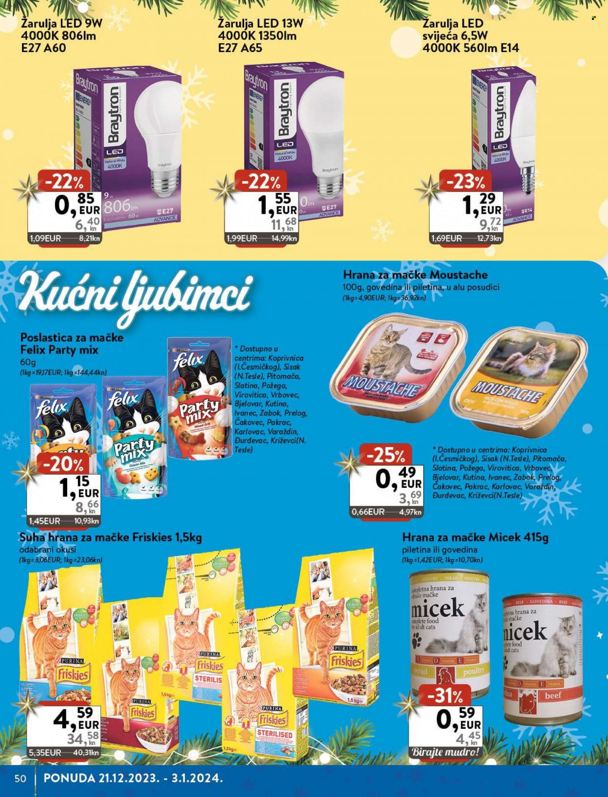 KTC katalog - 21.12.2023. - 03.01.2024. Stranica 50