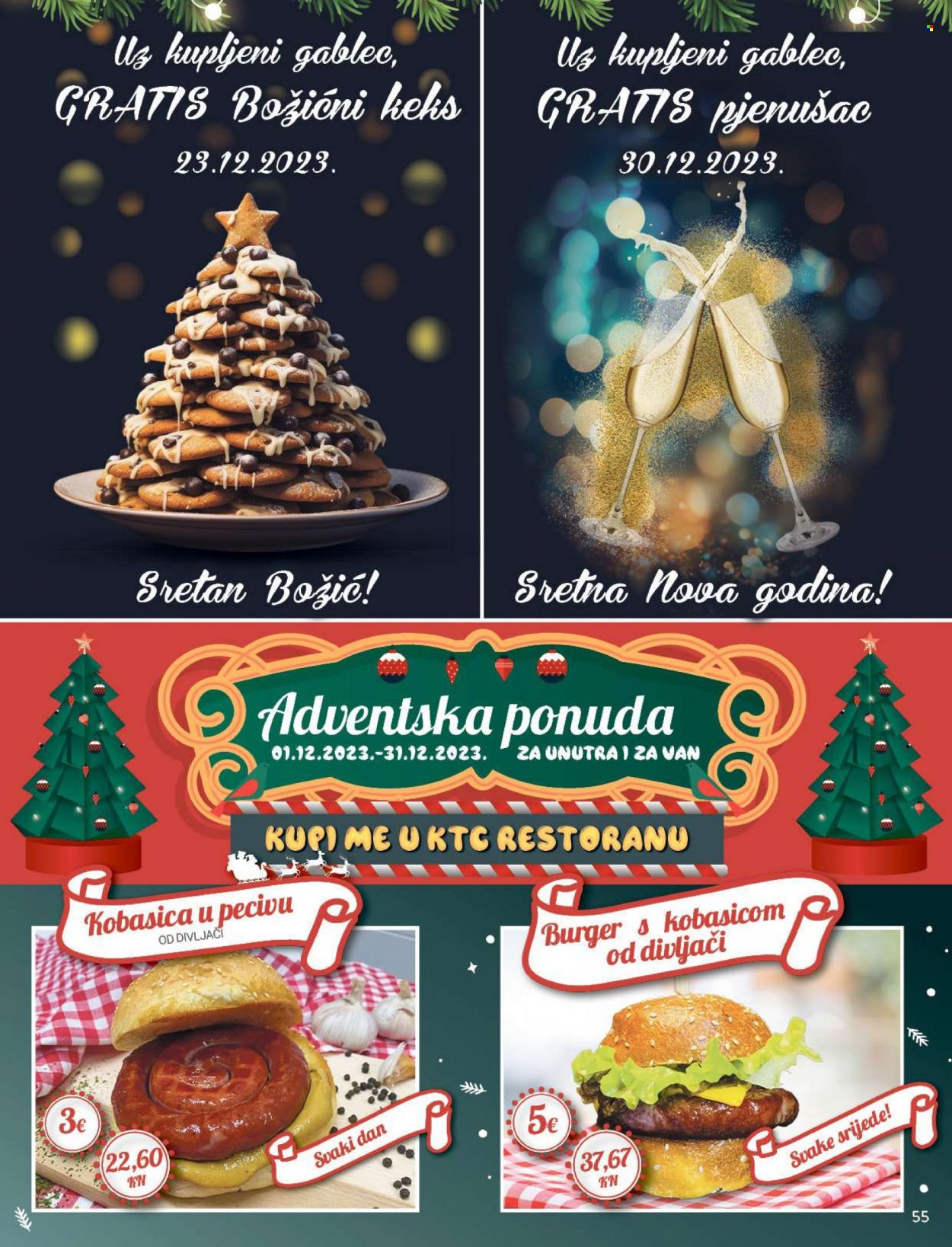 KTC katalog - 21.12.2023. - 03.01.2024. Stranica 55