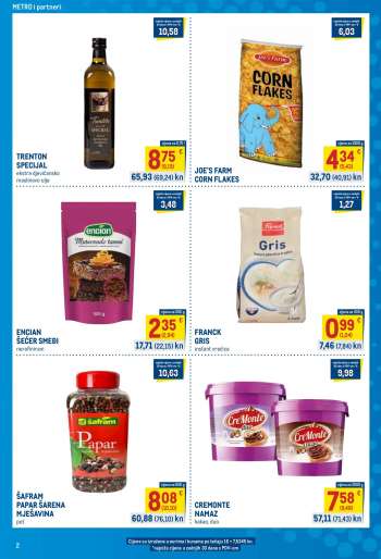 Metro katalog - 01.12.2023. - 31.12.2023.