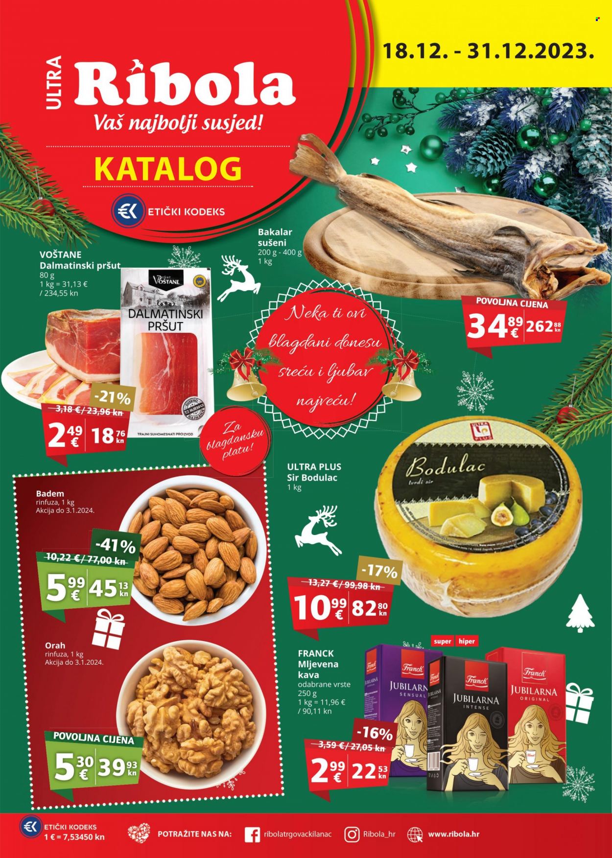 Ribola katalog - 18.12.2023. - 31.12.2023. Stranica 1