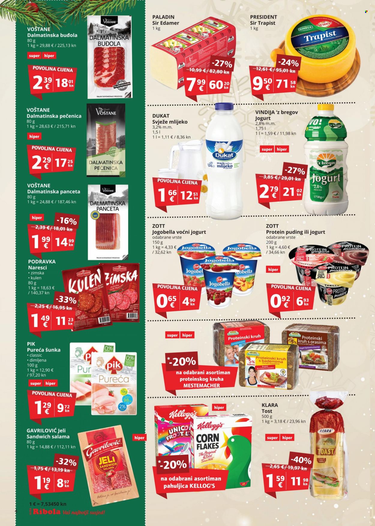 Ribola katalog - 18.12.2023. - 31.12.2023. Stranica 4