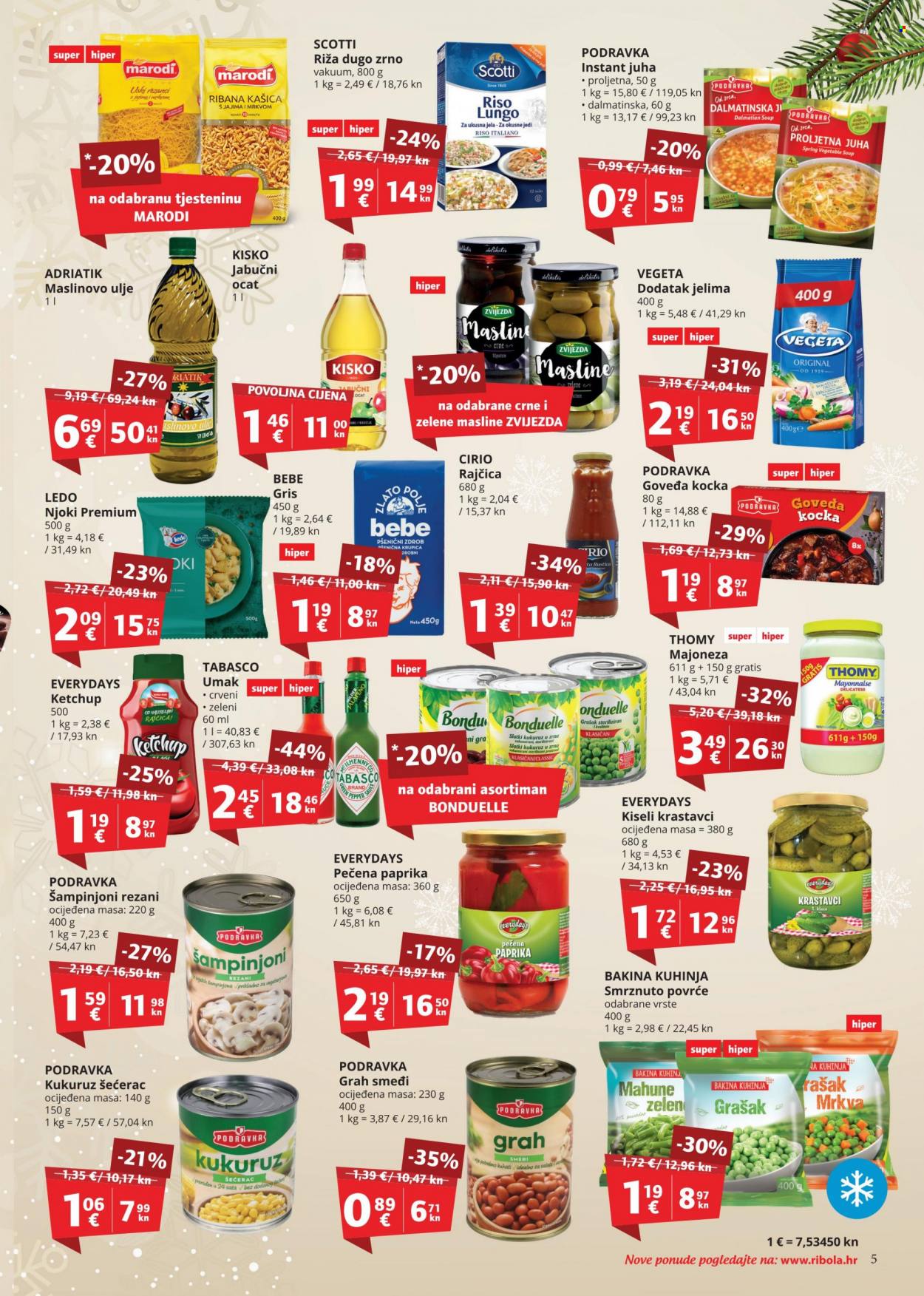 Ribola katalog - 18.12.2023. - 31.12.2023. Stranica 5