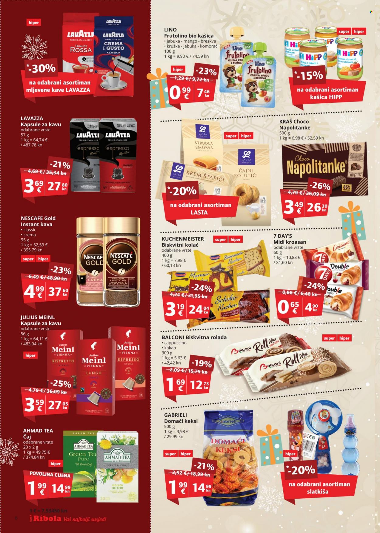 Ribola katalog - 18.12.2023. - 31.12.2023. Stranica 6
