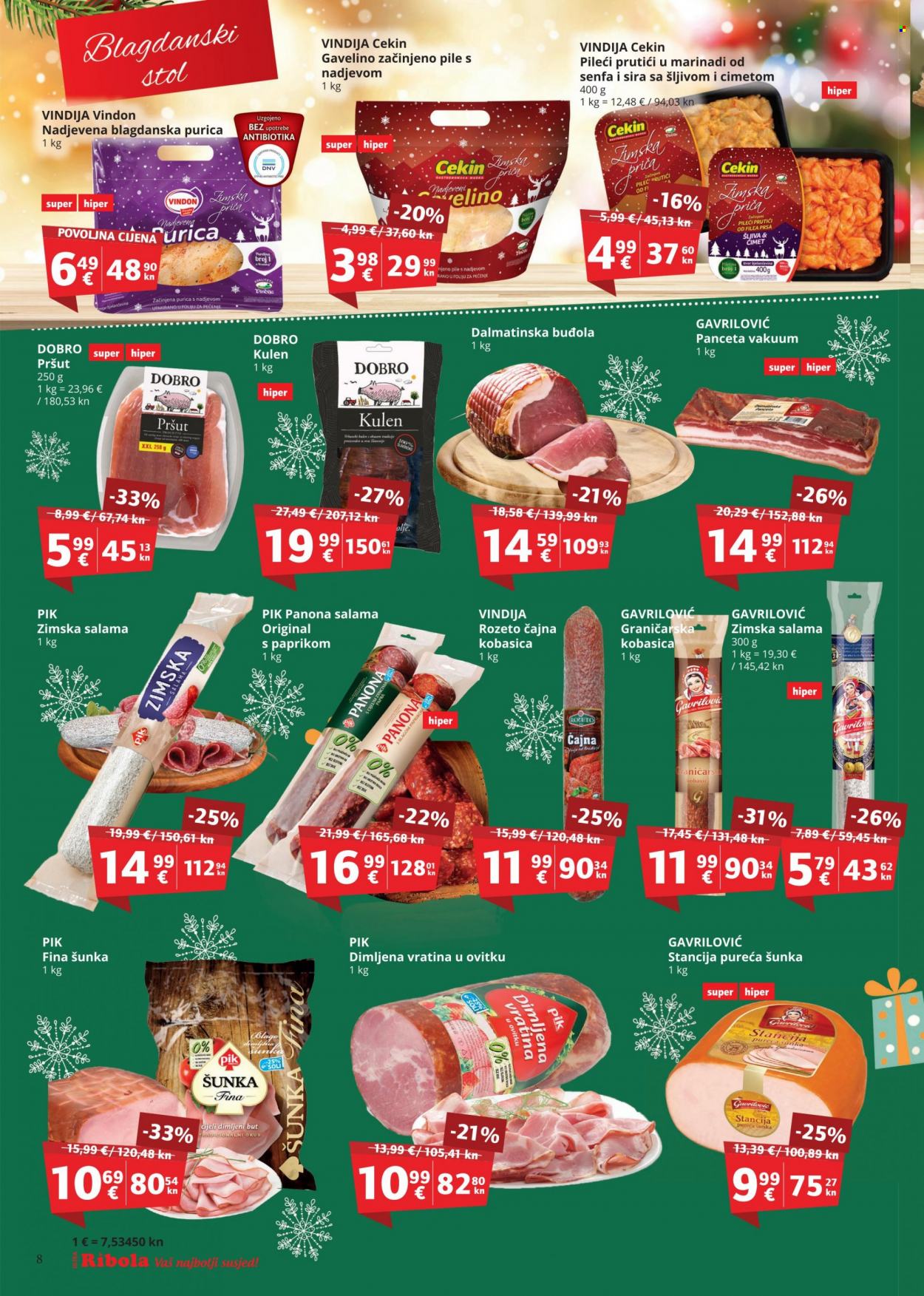 Ribola katalog - 18.12.2023. - 31.12.2023. Stranica 8