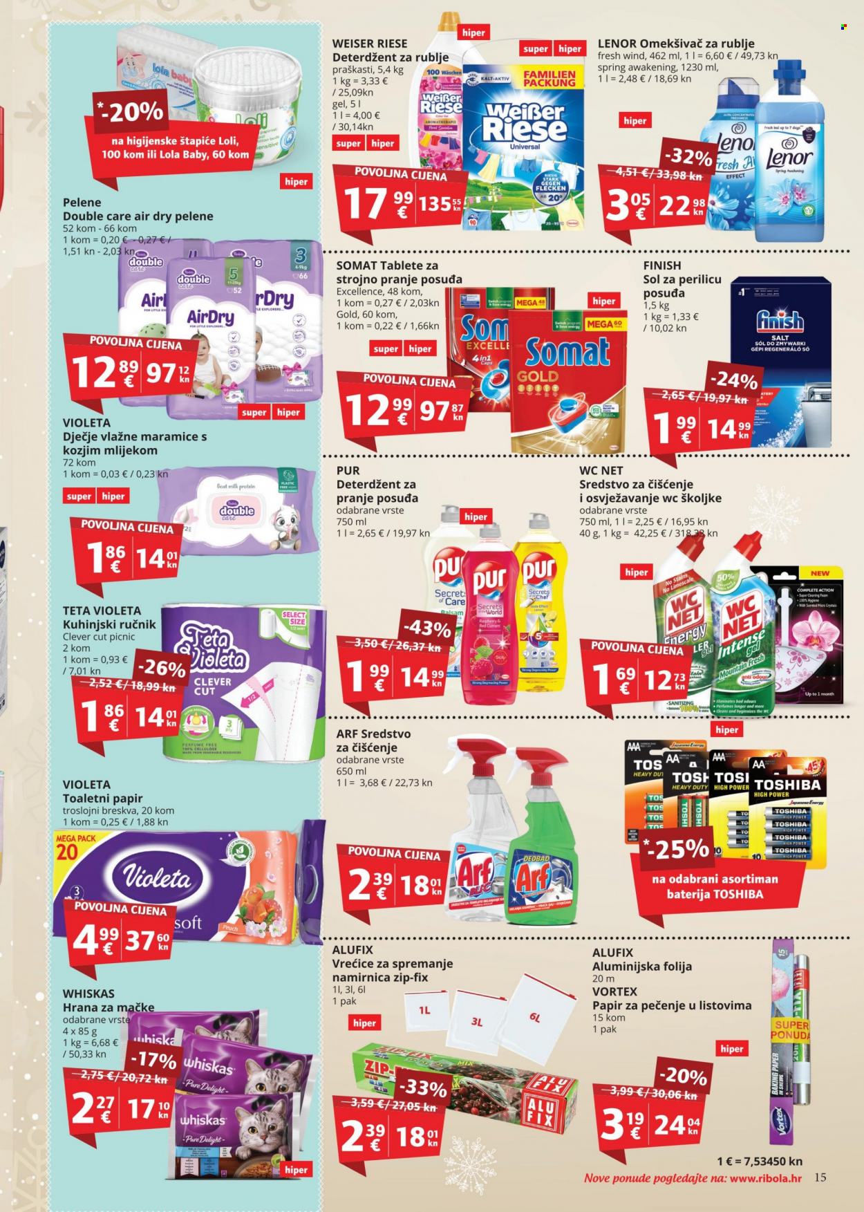 Ribola katalog - 18.12.2023. - 31.12.2023. Stranica 15