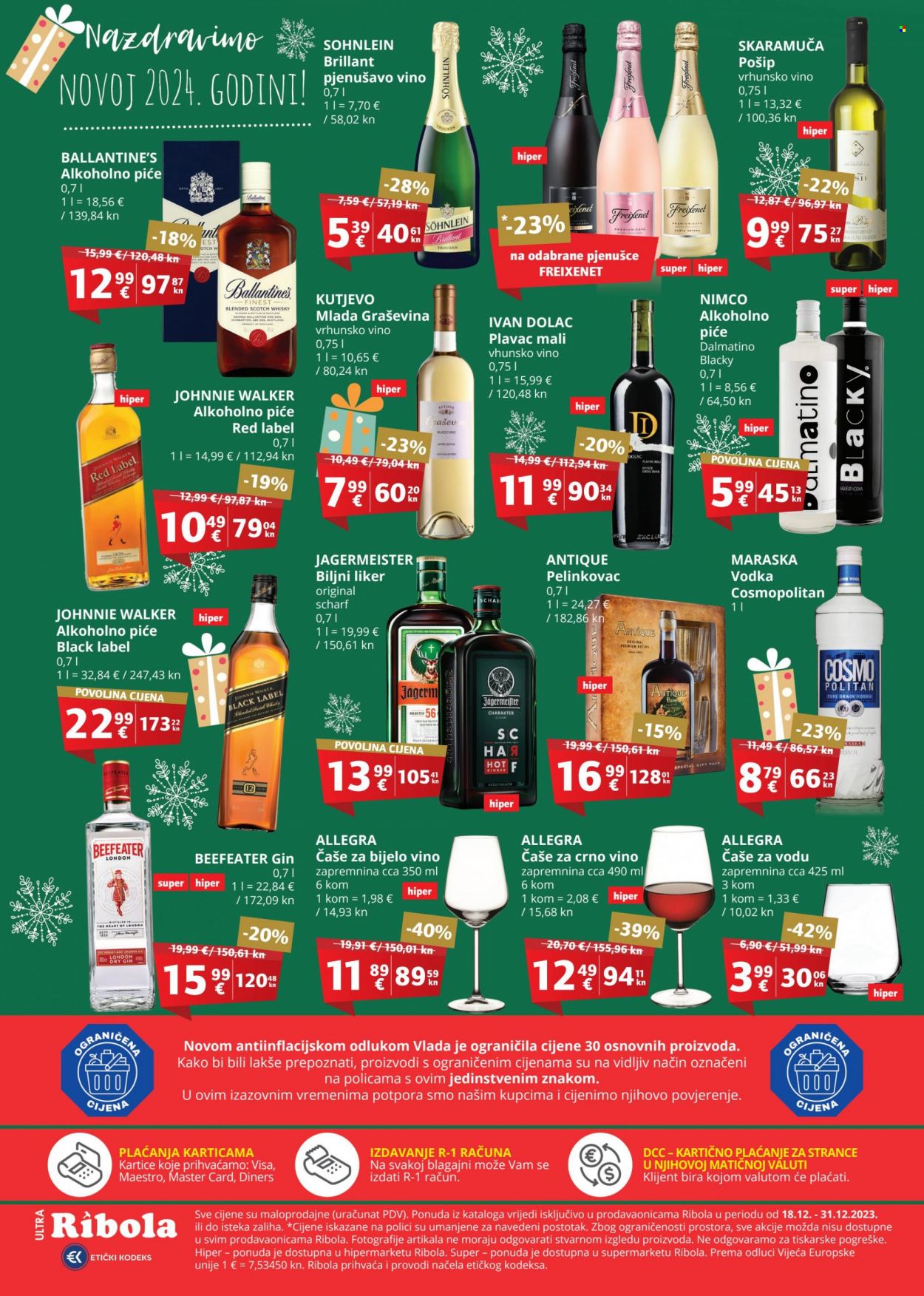 Ribola katalog - 18.12.2023. - 31.12.2023. Stranica 16