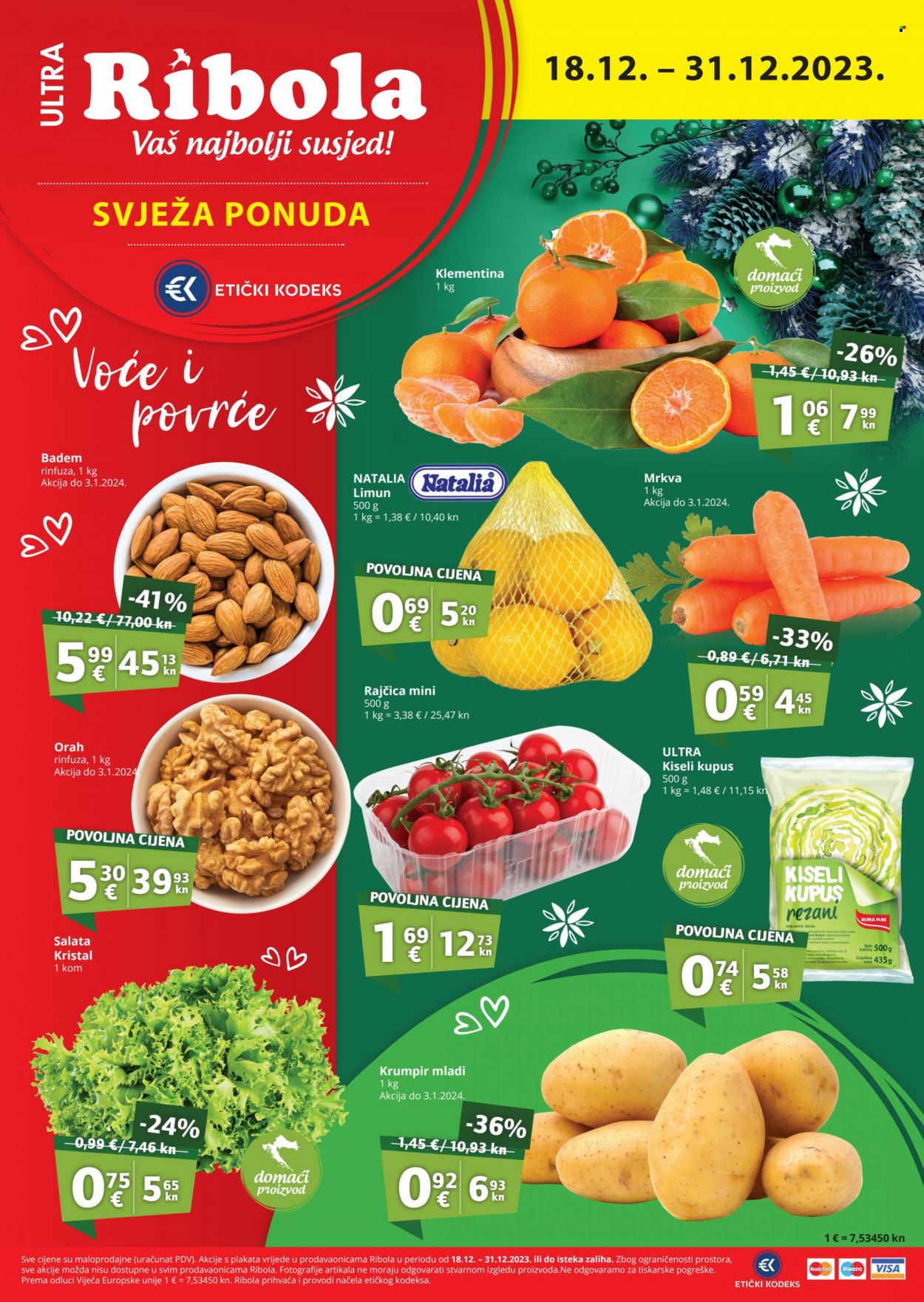Ribola katalog - 18.12.2023. - 31.12.2023. Stranica 1