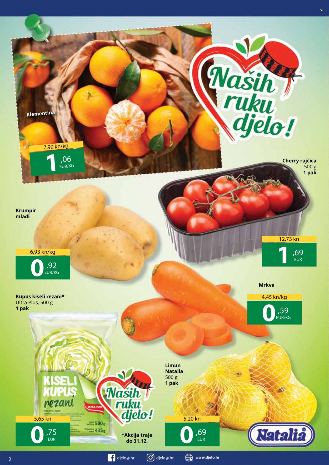 Djelo katalog - 18.12.2023. - 27.12.2023. Stranica 2