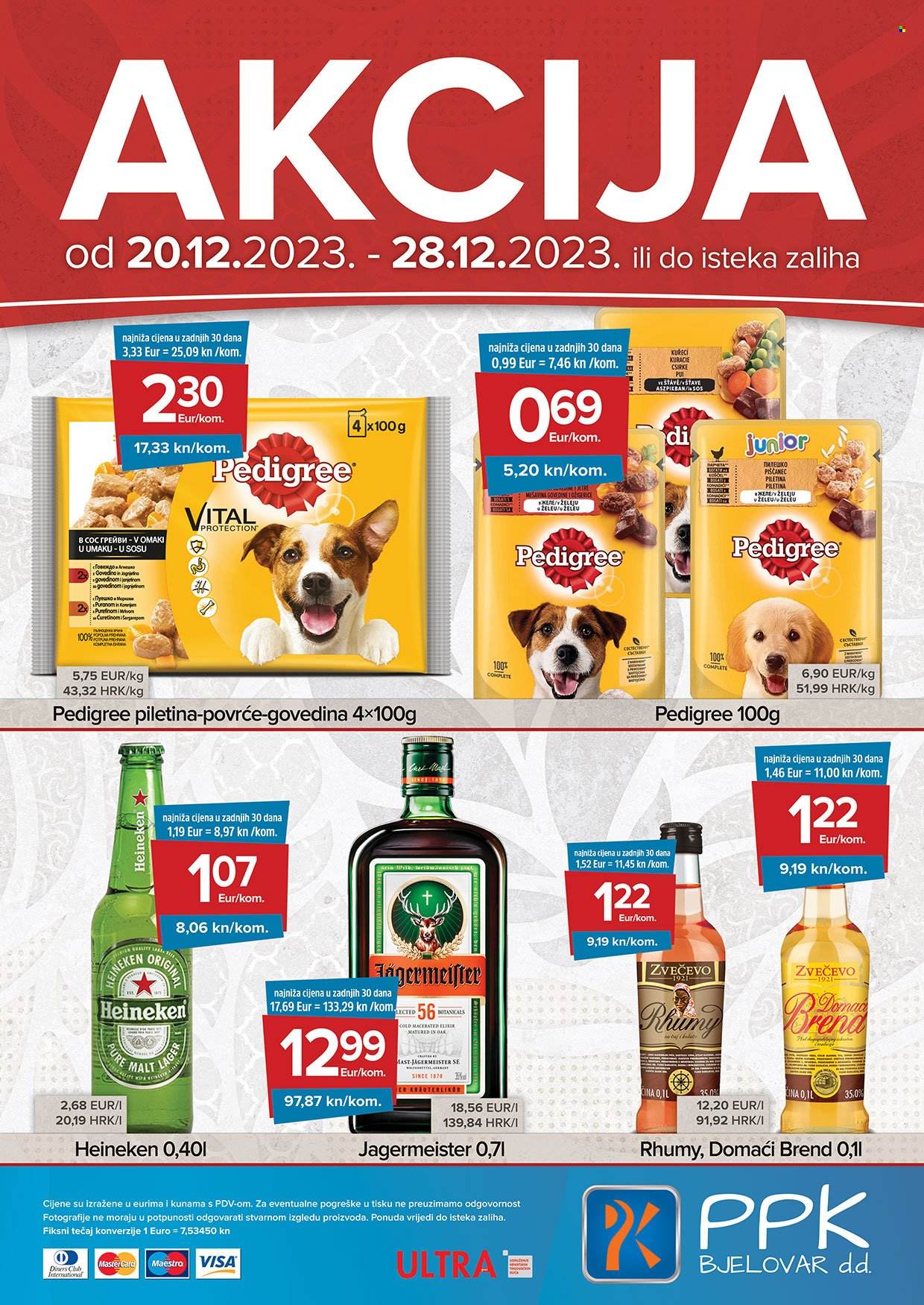 PPK Bjelovar katalog - 20.12.2023. - 28.12.2023. Stranica 1