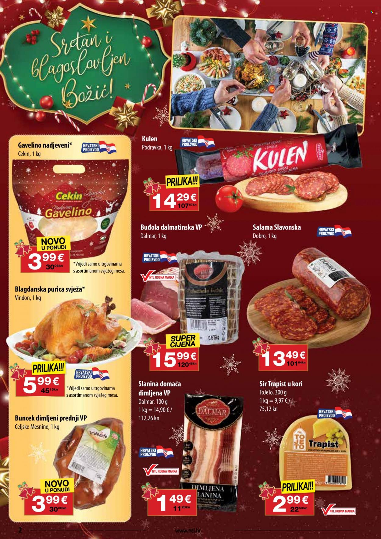 NTL katalog - 20.12.2023. - 26.12.2023. Stranica 2
