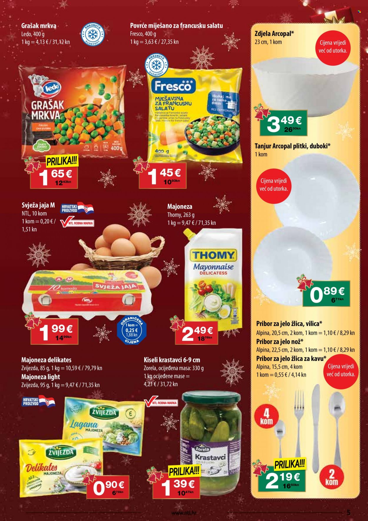 NTL katalog - 20.12.2023. - 26.12.2023. Stranica 5