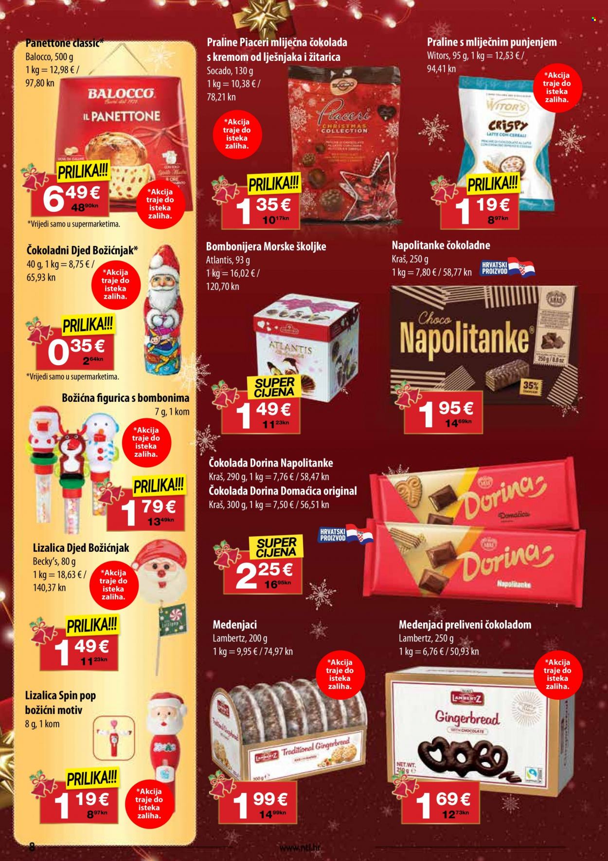 NTL katalog - 20.12.2023. - 26.12.2023. Stranica 8