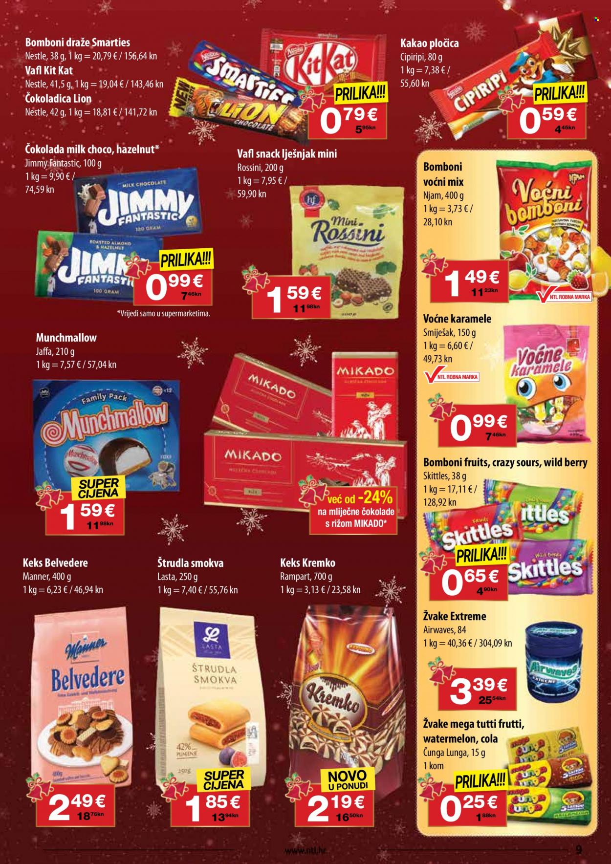 NTL katalog - 20.12.2023. - 26.12.2023. Stranica 9