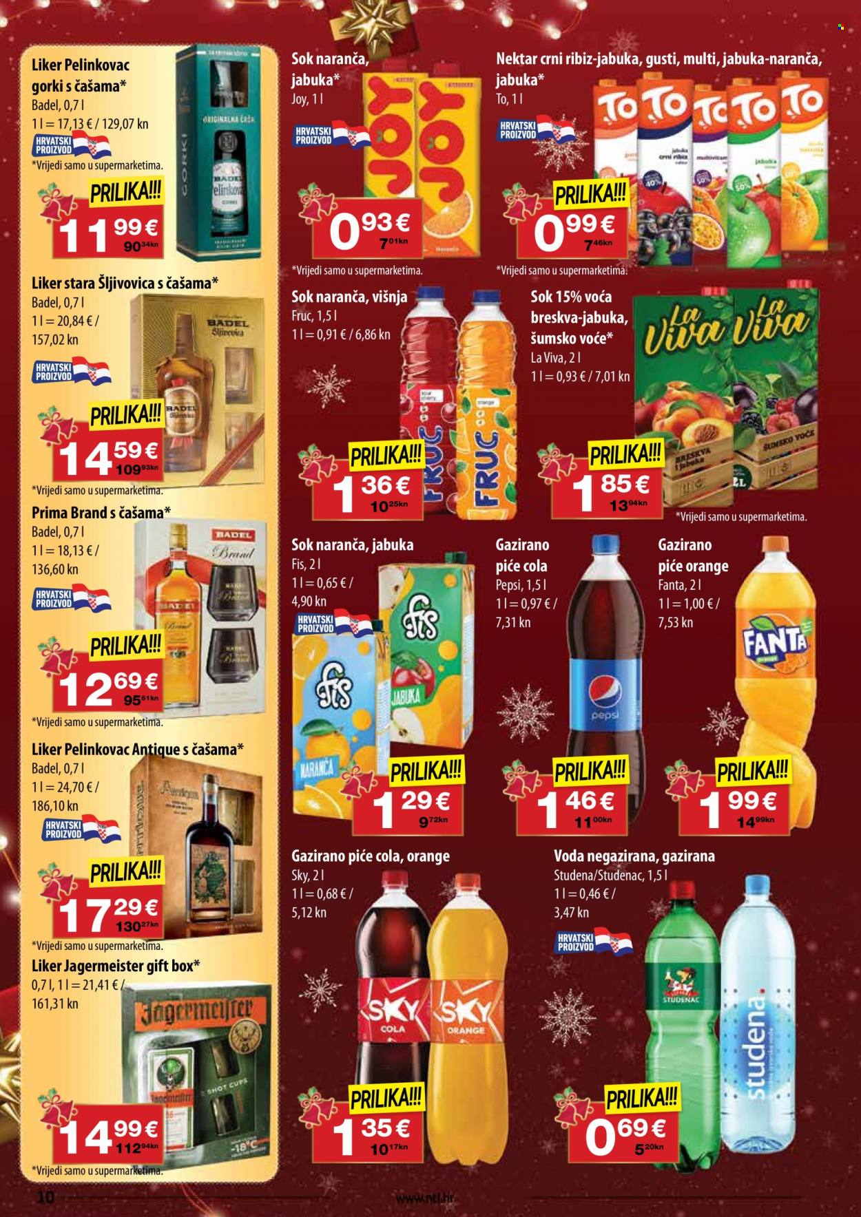 NTL katalog - 20.12.2023. - 26.12.2023. Stranica 10