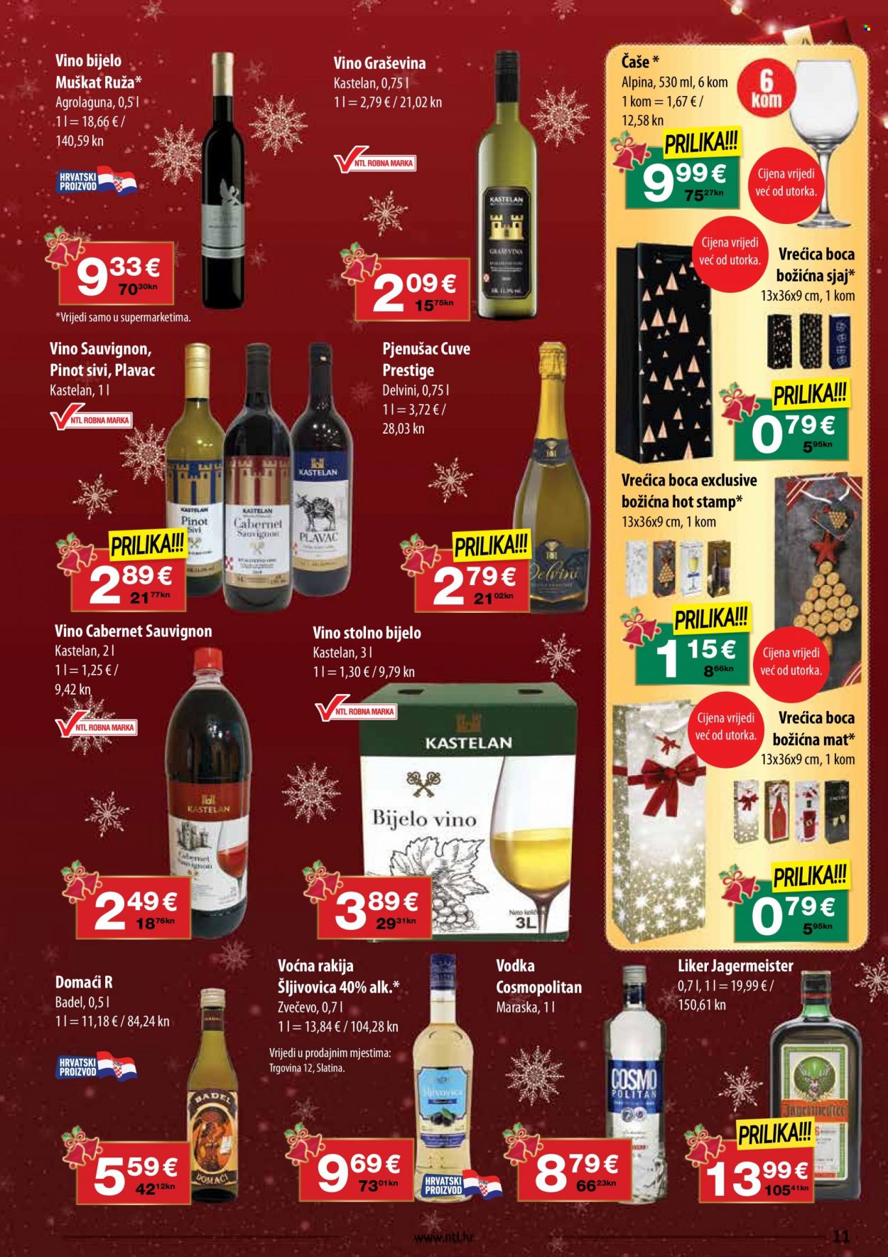 NTL katalog - 20.12.2023. - 26.12.2023. Stranica 11