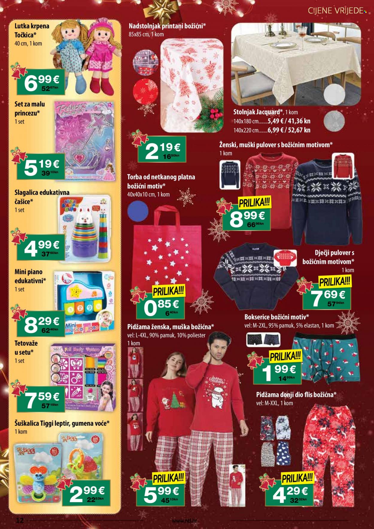 NTL katalog - 20.12.2023. - 26.12.2023. Stranica 12