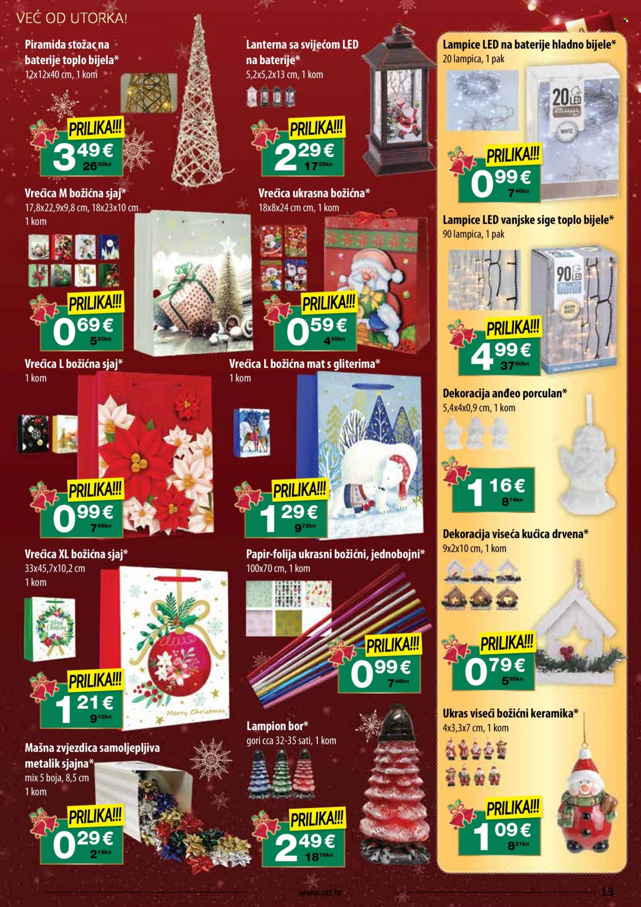 NTL katalog - 20.12.2023. - 26.12.2023. Stranica 13