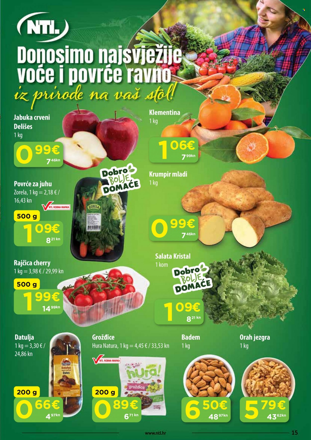 NTL katalog - 20.12.2023. - 26.12.2023. Stranica 15