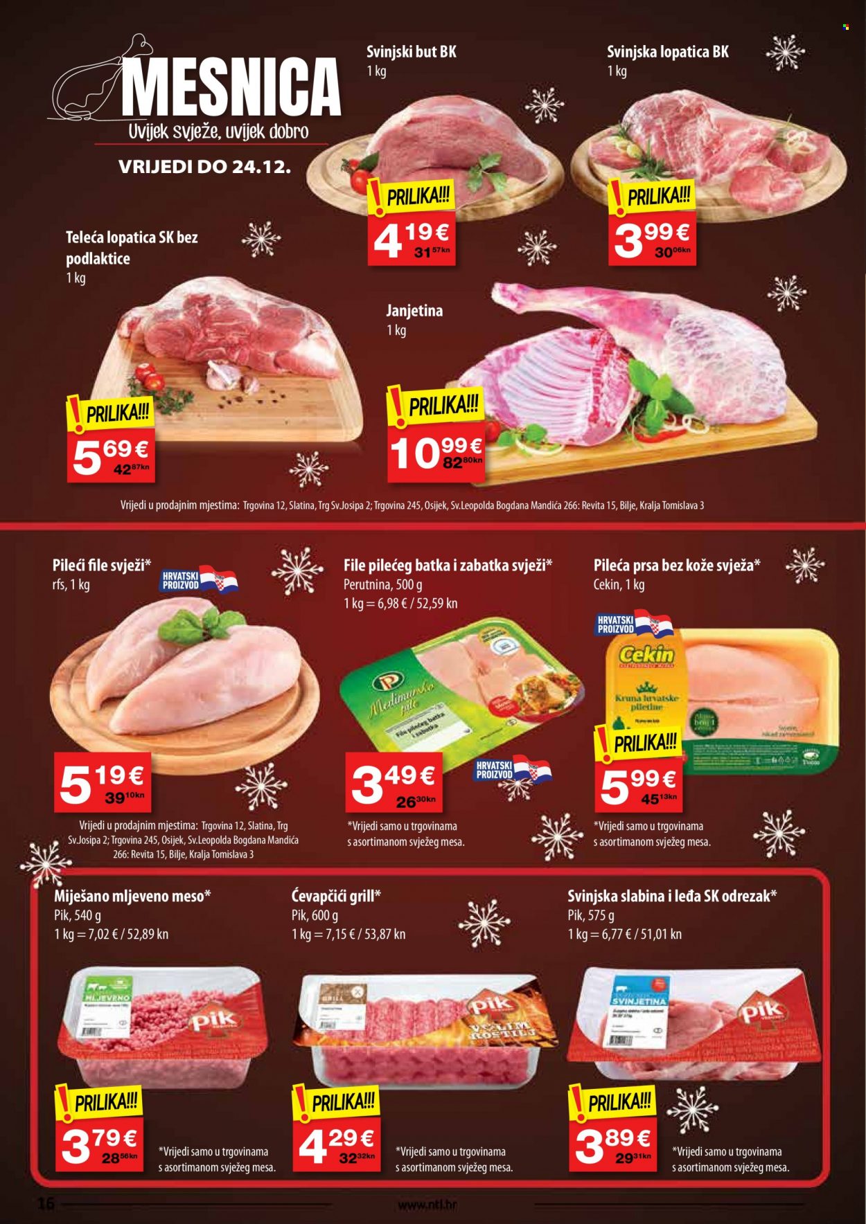 NTL katalog - 20.12.2023. - 26.12.2023. Stranica 16