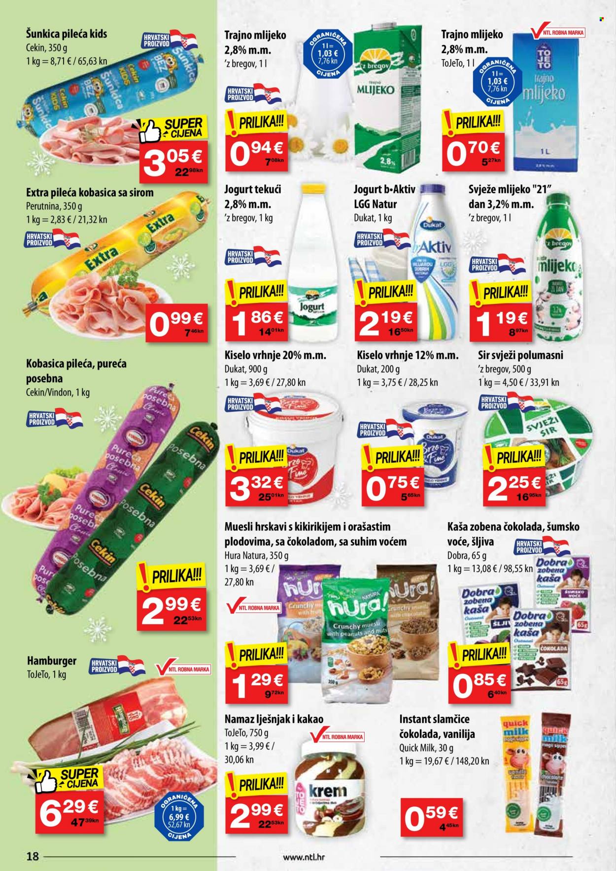 NTL katalog - 20.12.2023. - 26.12.2023. Stranica 18